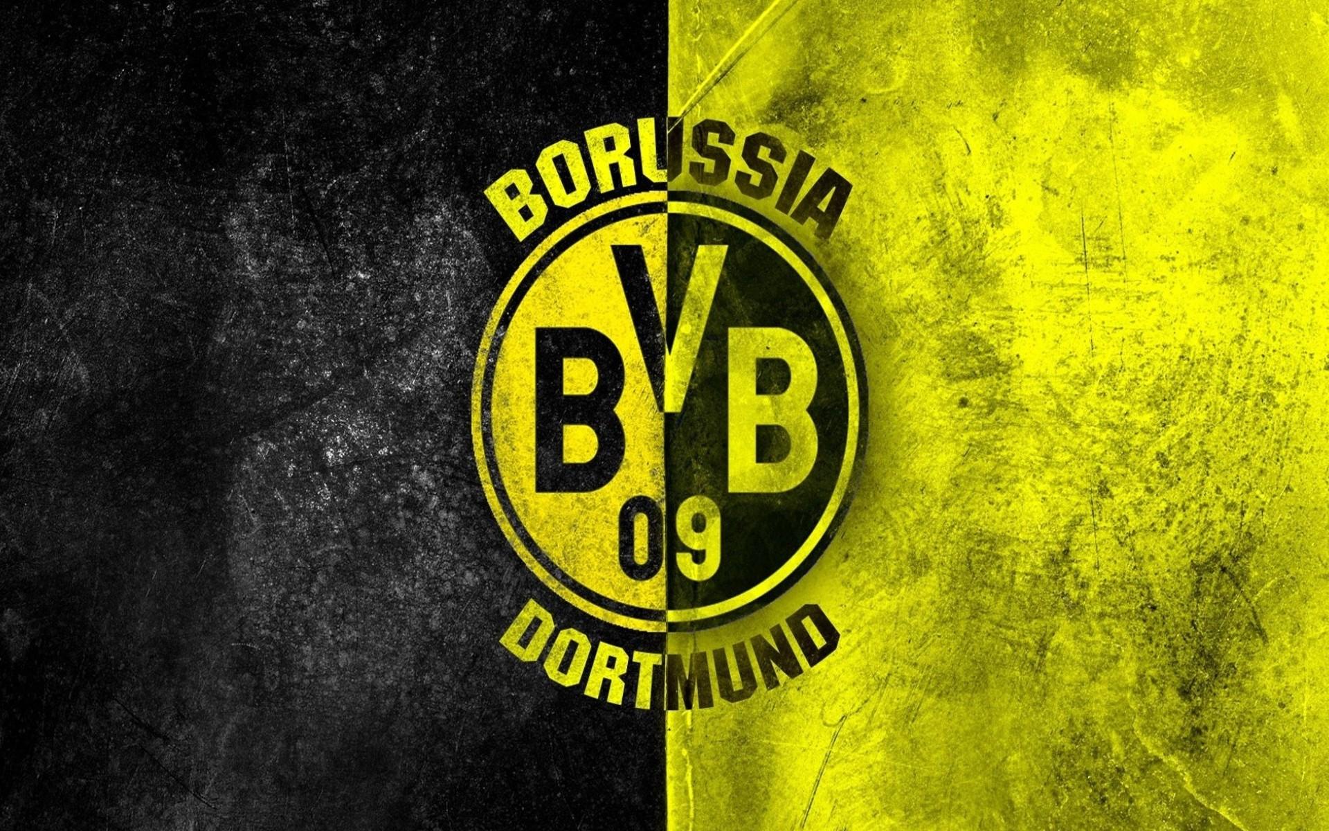 1920x1200 Borussia Dortmund HD Wallpaper and Background