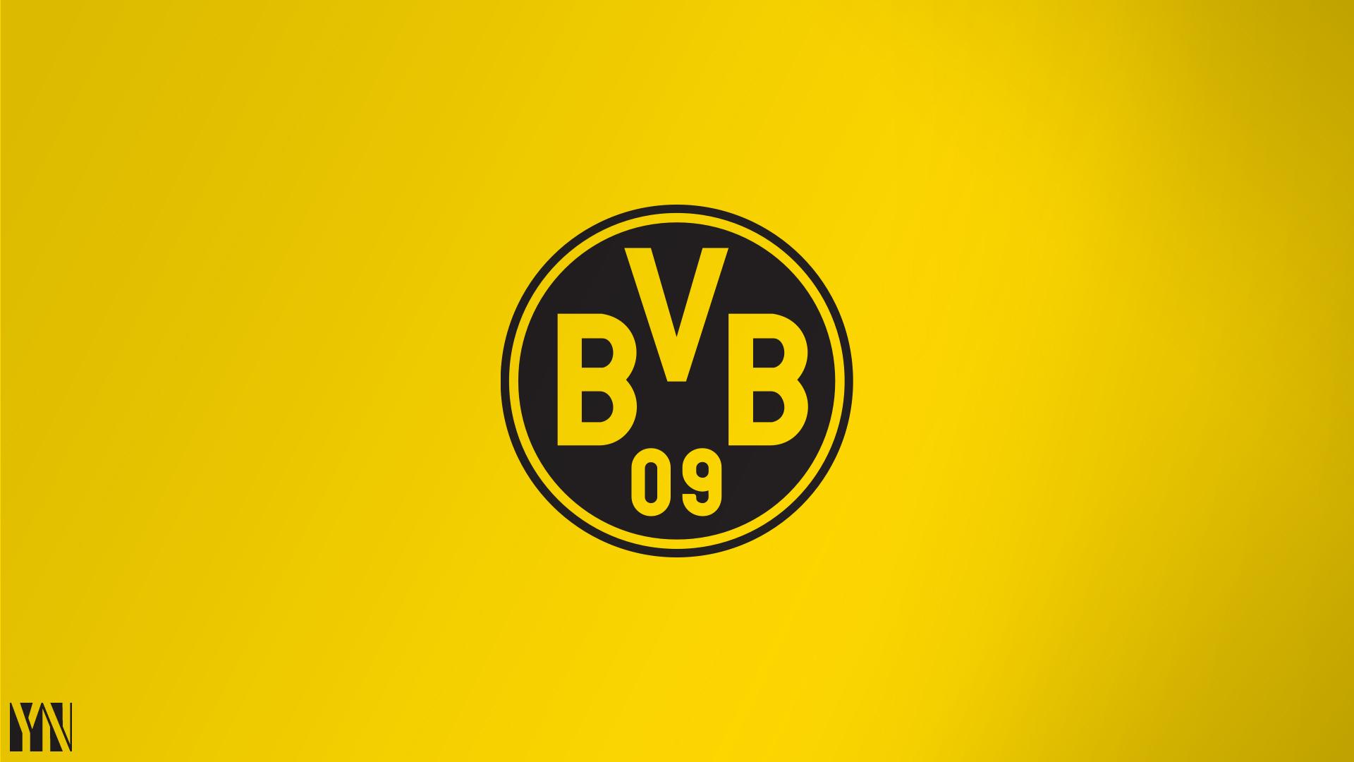 1920x1080 Borussia Dortmund HD Wallpaper