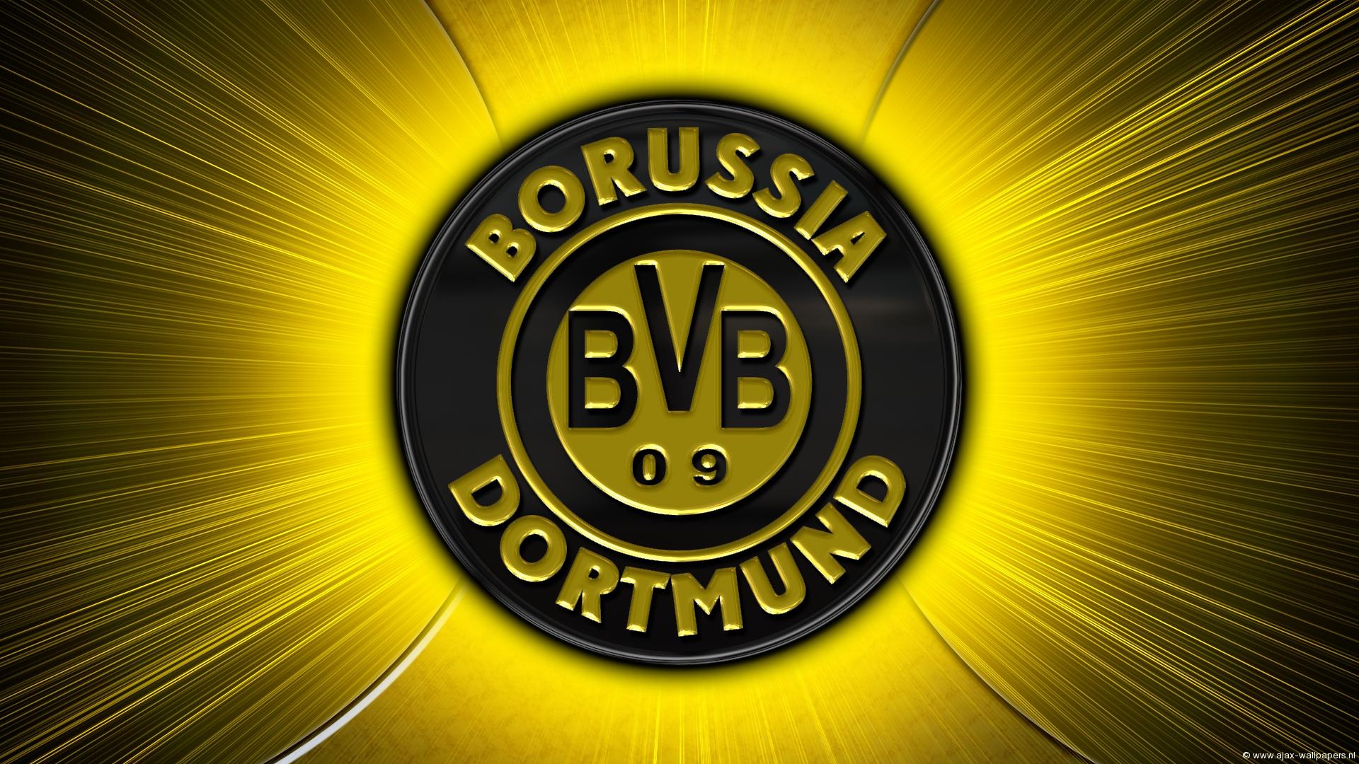 1920x1080 Borussia Dortmund HD Wallpaper
