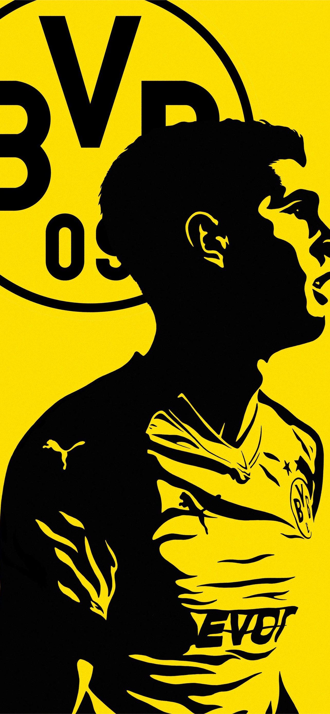 1284x2778 Borussia Dortmund Android teahub io iPhone Wallpaper Free Download