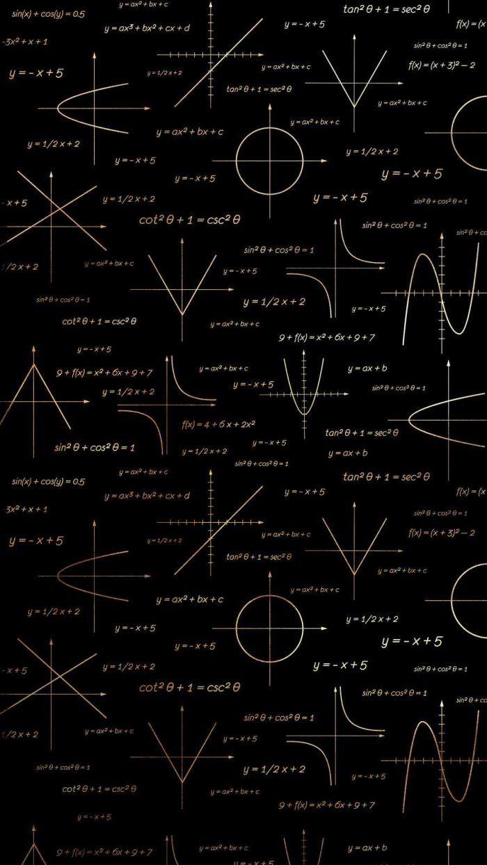 700x1244 Brain Vs Heart IPhone Wallpaper Wallpaper : iPhone Wallpaper. Math wallpaper, iPhone wallpaper, Maths formulas wallpaper