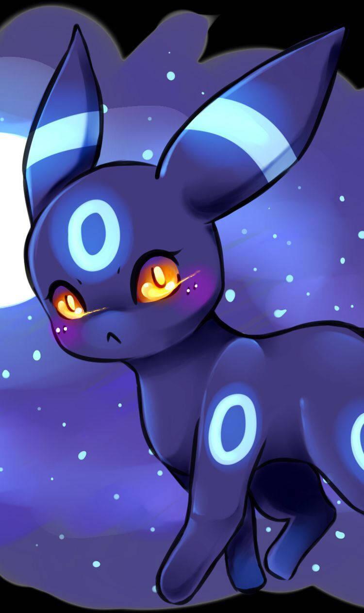750x1263 Download Eevee Wallpaper