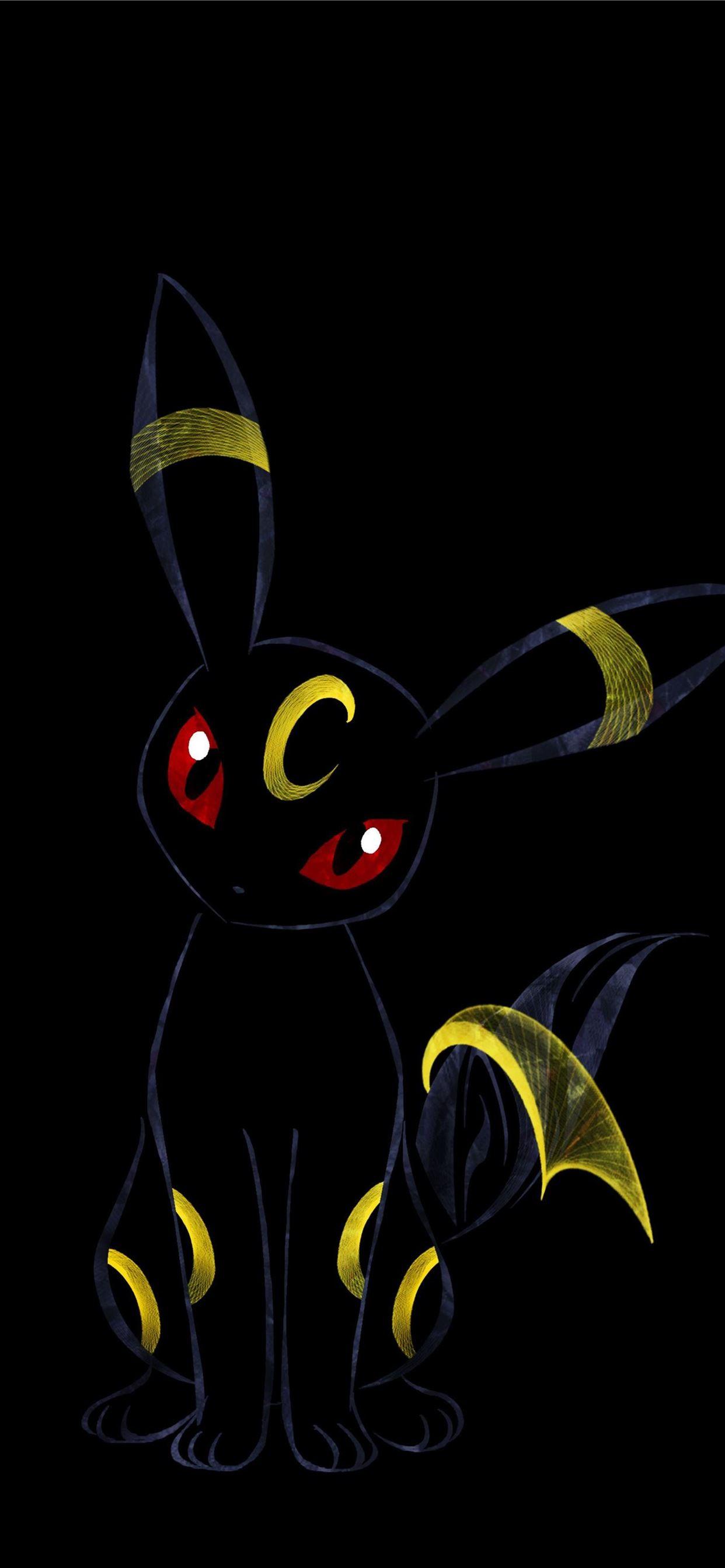 1242x2688 eevee HD iPhone Wallpaper Free Download