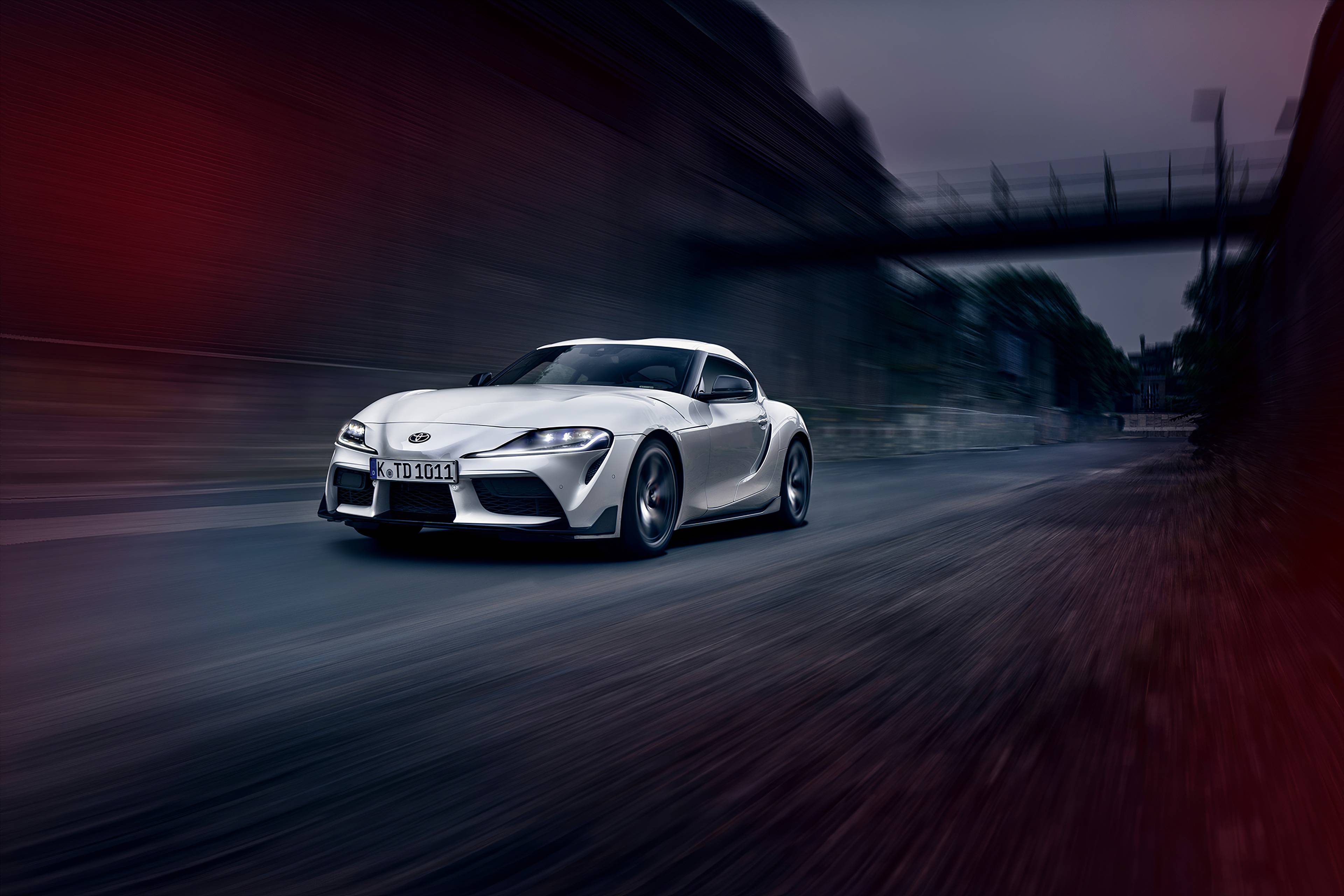 3840x2560 Toyota Supra 2019 4k, HD Cars, 4k Wallpaper, Image, Background, Photo and Picture