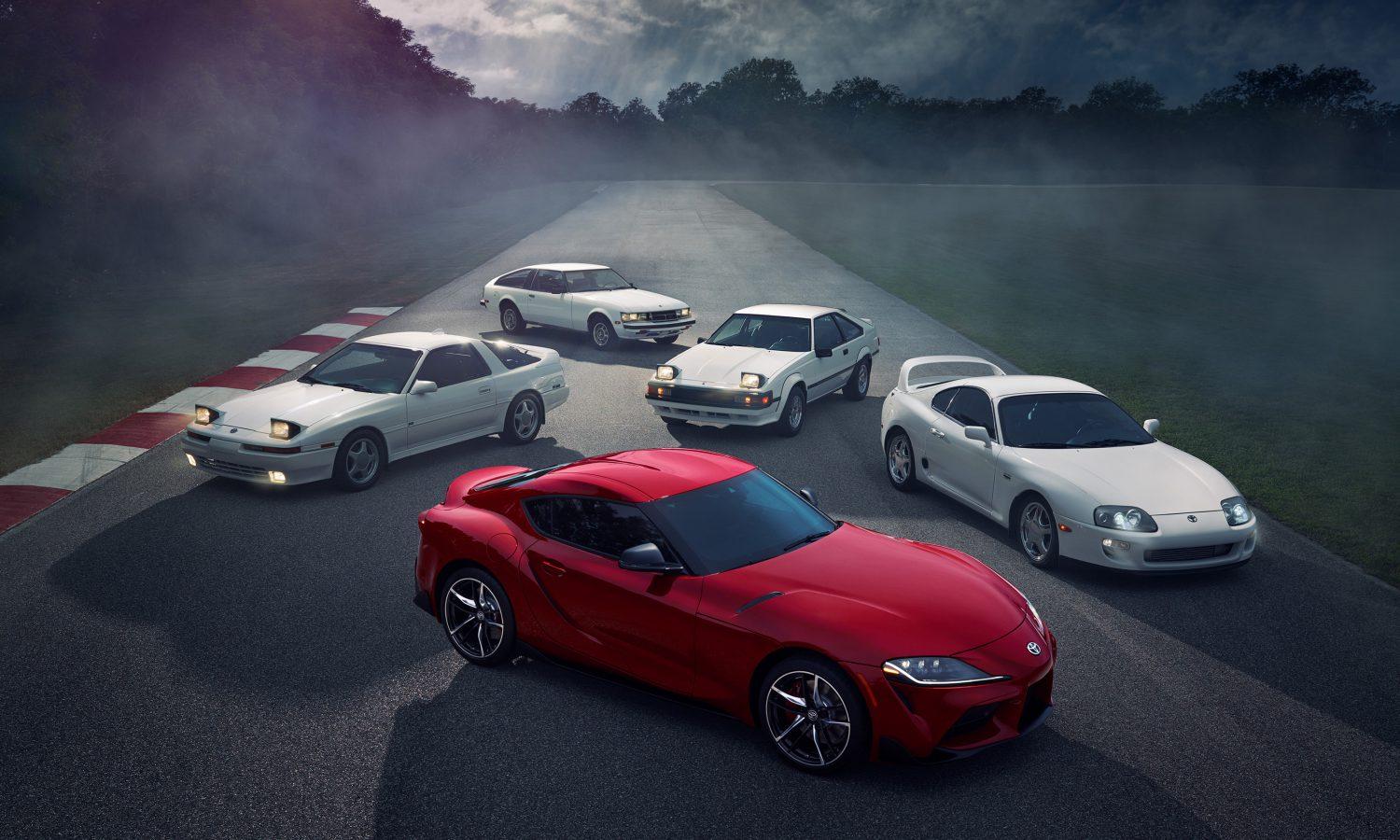 1500x900 The Supra Lineage USA Newsroom