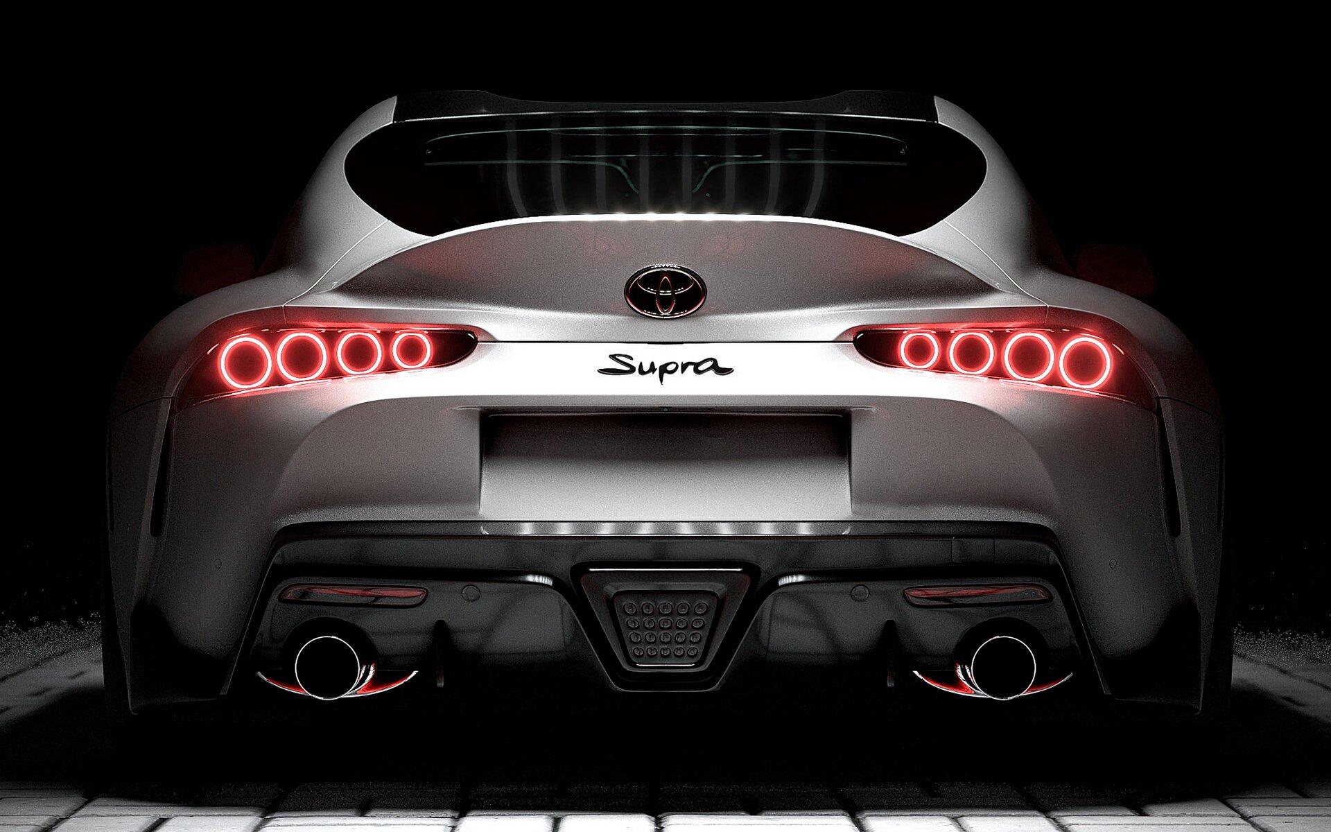 1920x1200 Latest Wallpaper HD supra 2008 wallpaper HD
