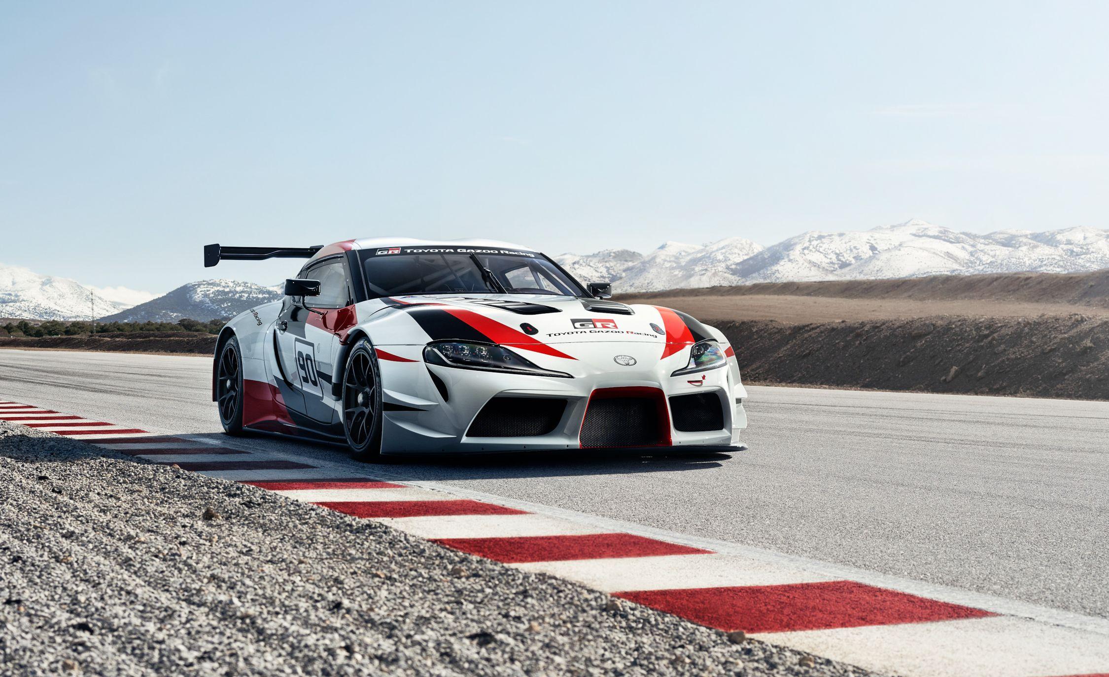 2250x1375 Toyota Supra History: From Glorified Celica to Comeback Kid