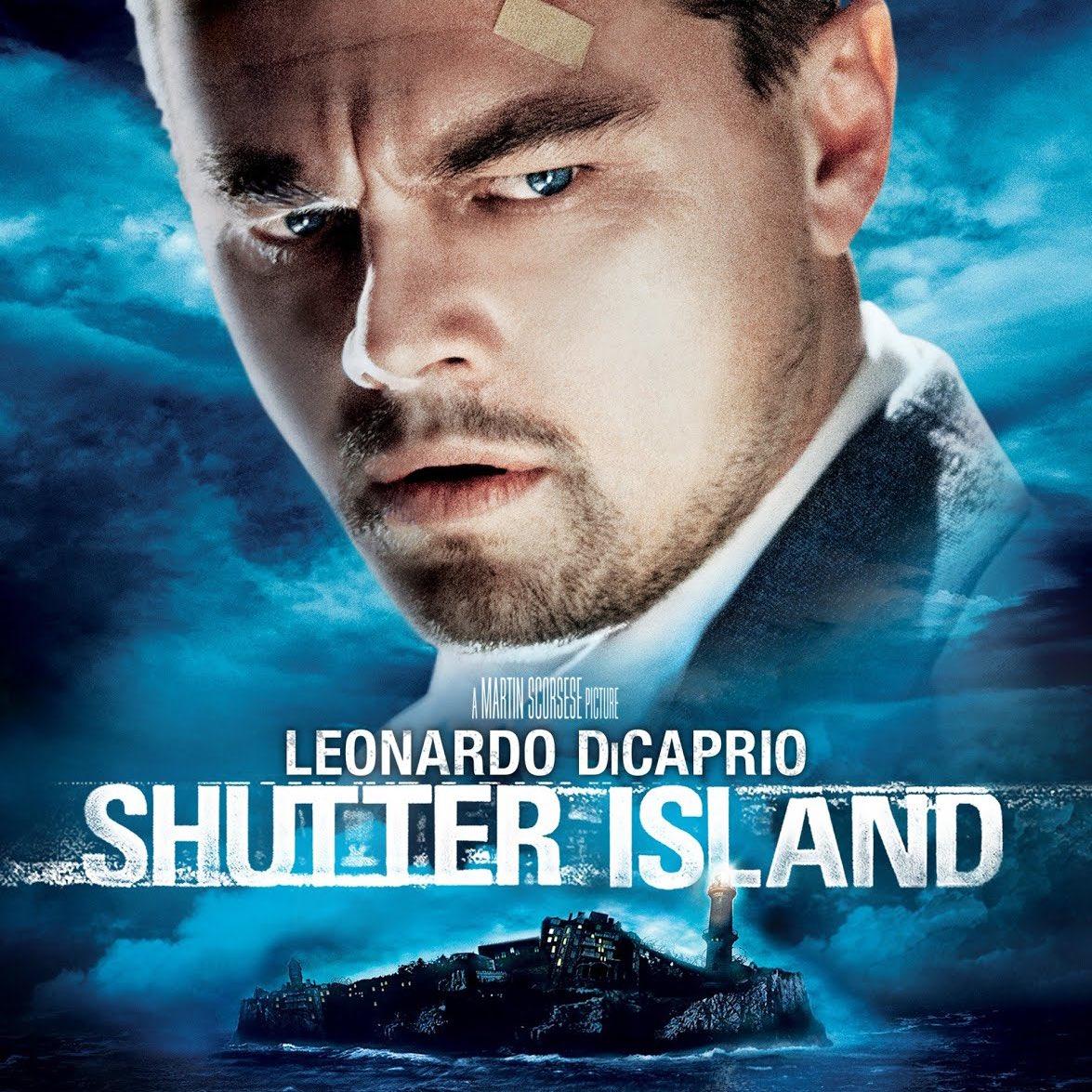 Shutter Island IPhone Wallpapers - Top Free Shutter Island IPhone ...