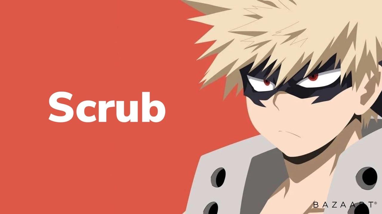 1280x720 BAKUGO IS WEAK! Bakugou's False Superiority & Inferiority Mindset