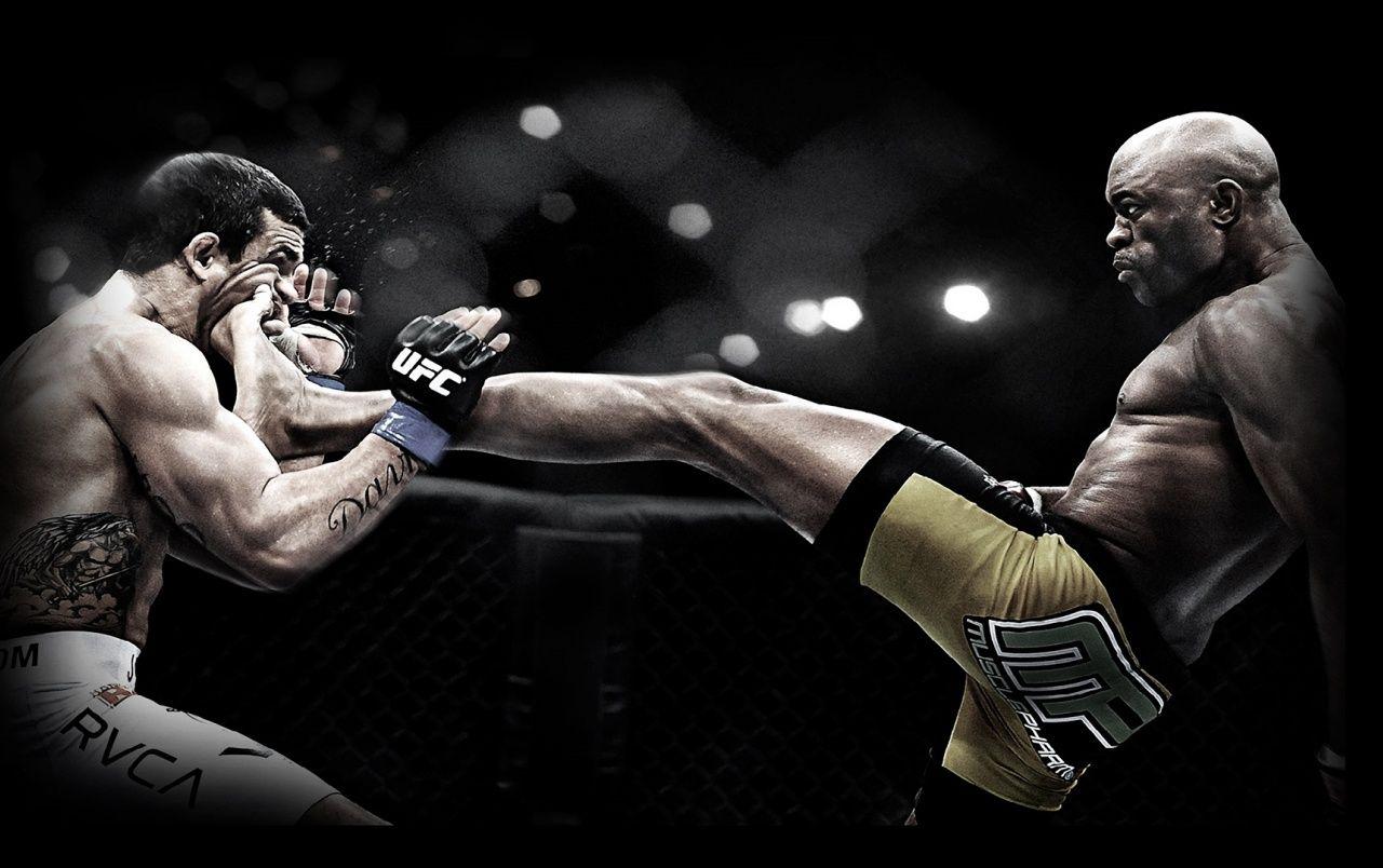 UFC Fighter Wallpapers - Top Free UFC Fighter Backgrounds - WallpaperAccess