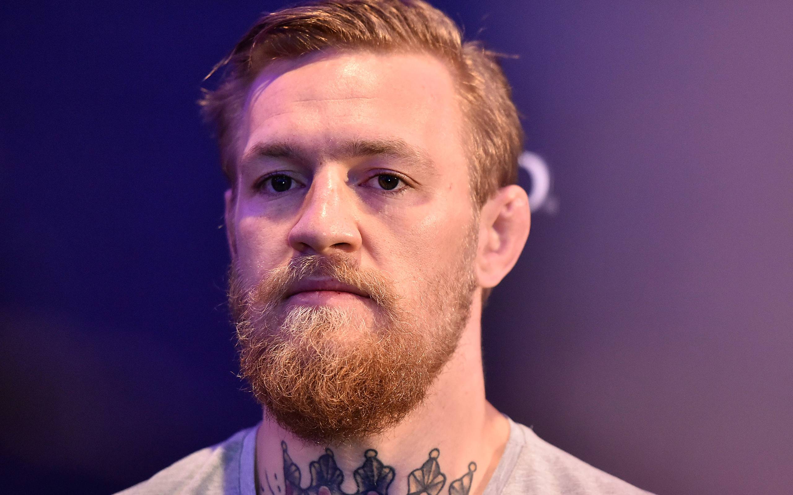 2560x1600 Conor McGregor UFC Fighter Wallpaper, HD Sports 4K Wallpaper, Image, Photo and Background