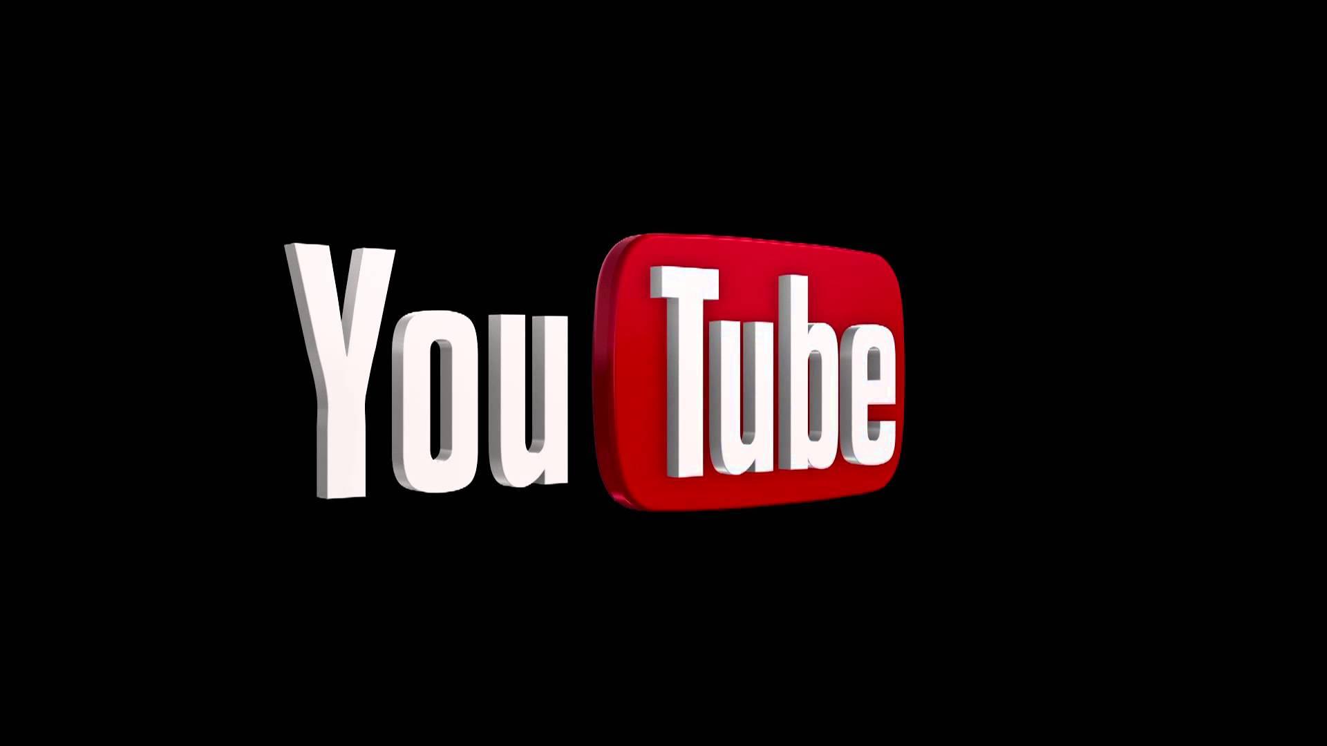 Black YouTube Wallpapers Top Free Black YouTube Backgrounds
