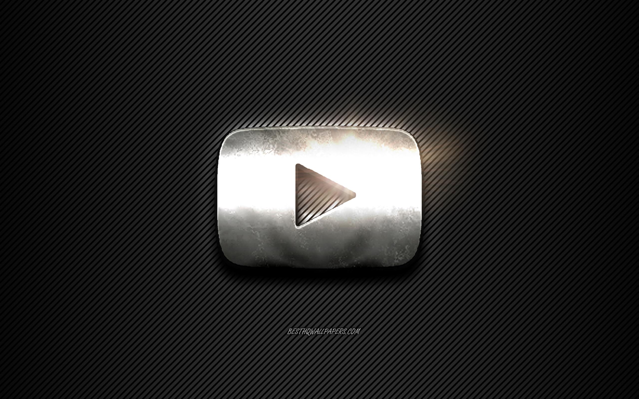 Black YouTube Wallpapers - Top Free Black YouTube Backgrounds -  WallpaperAccess