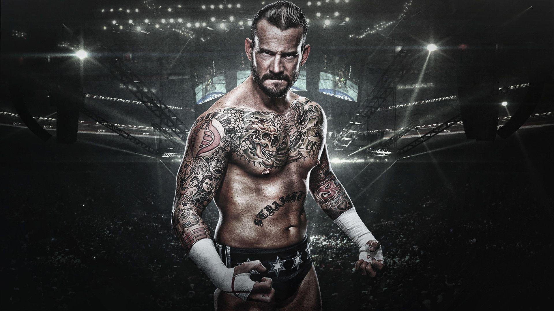 1920x1080 UFC Wallpaper HD Free Download