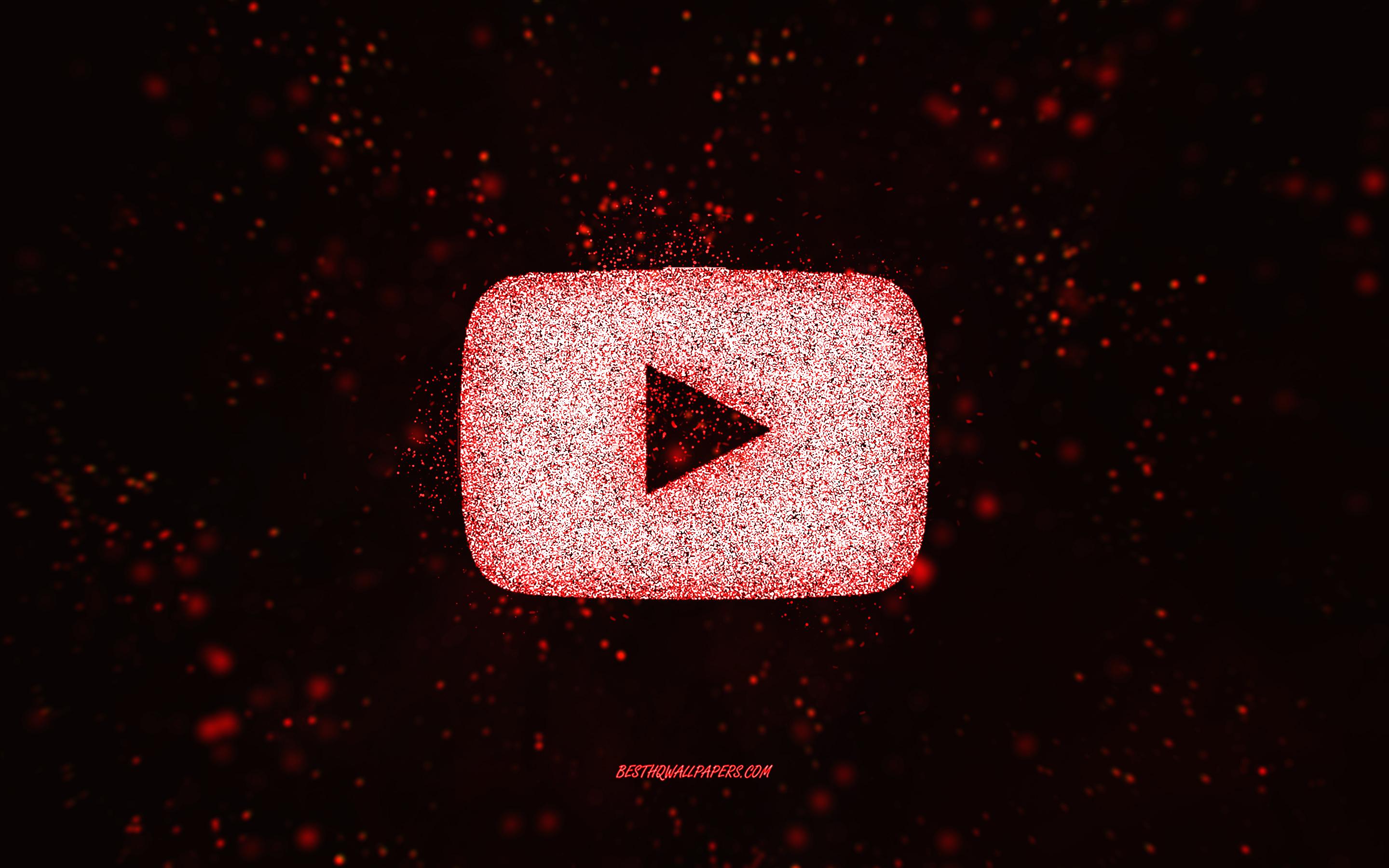 Black YouTube Wallpapers Top Free Black YouTube Backgrounds WallpaperAccess