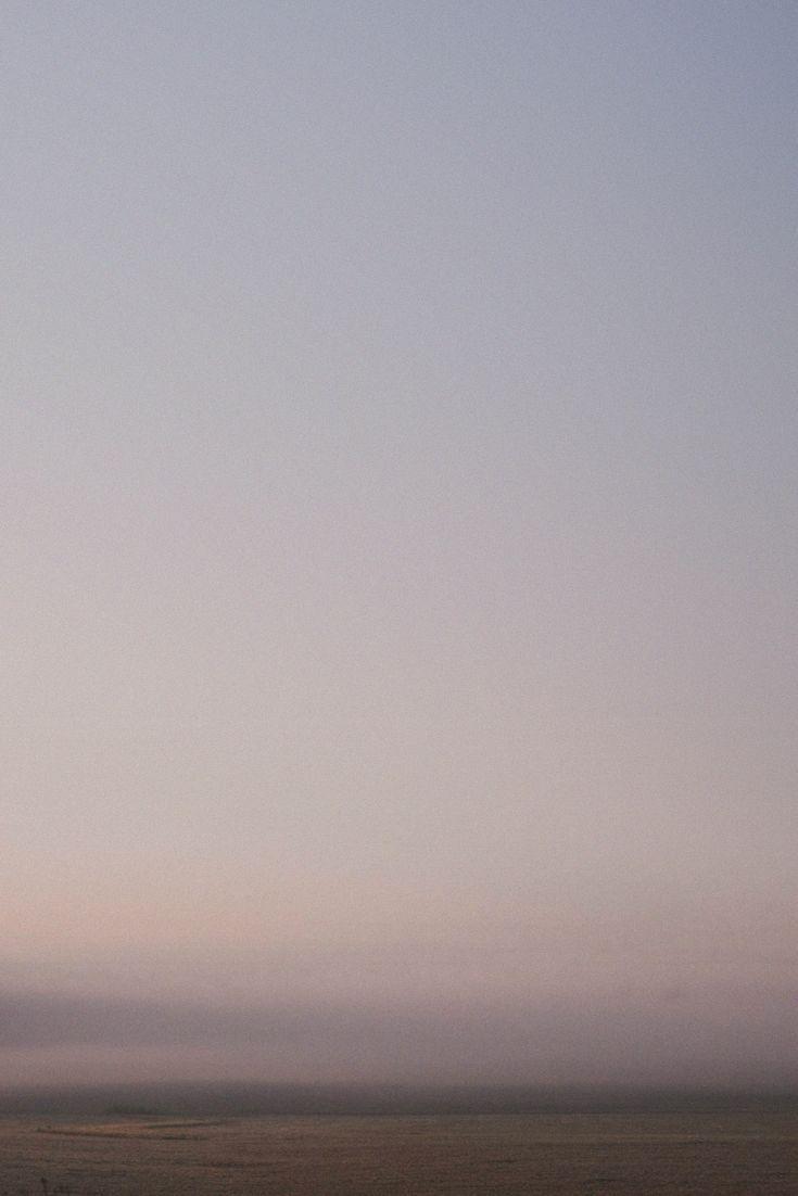 735x1102 Foggy View Over Landscape. Wallpaper for wall, wallpaper, View wallpaper