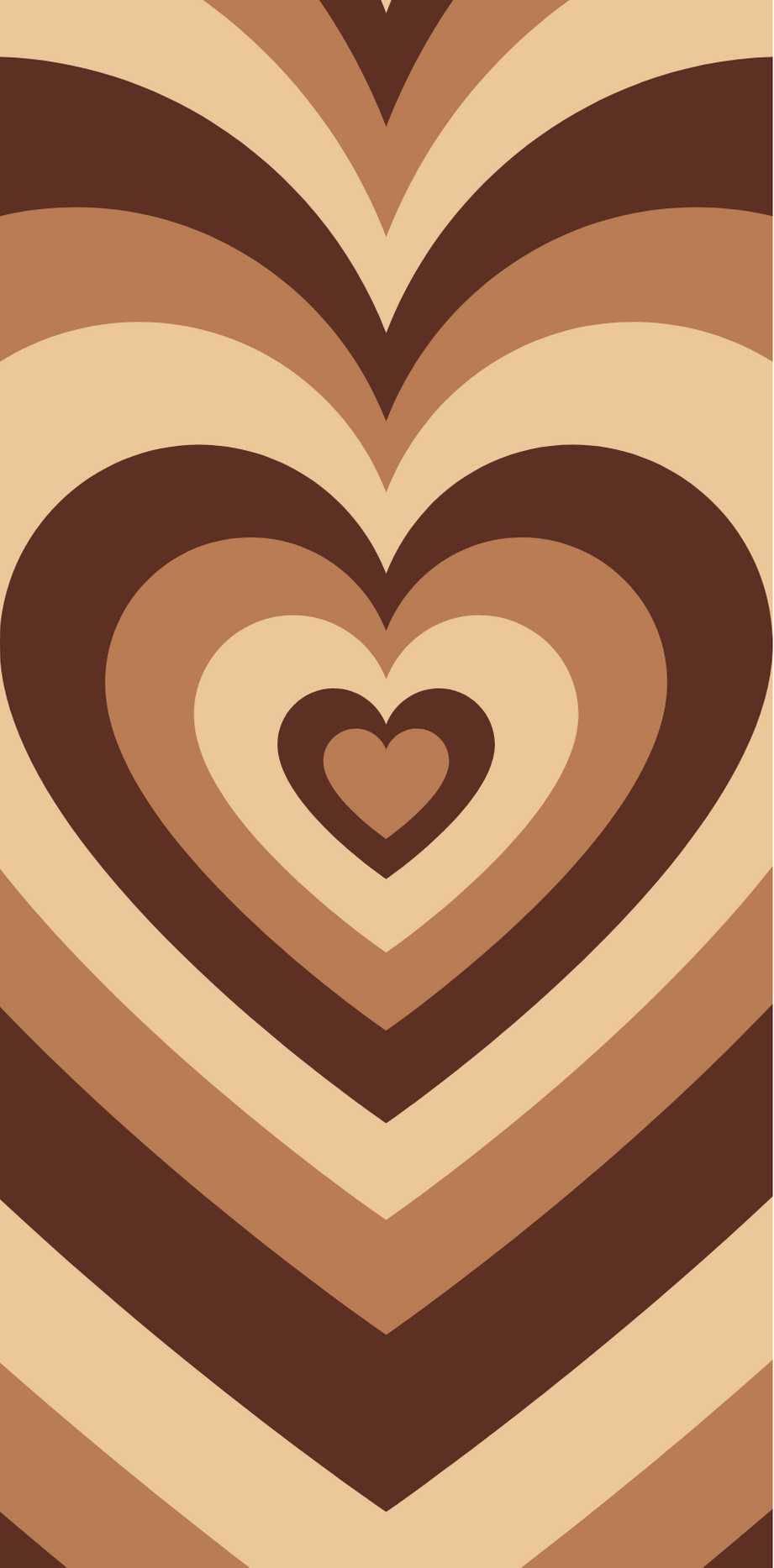921x1867 Beige Brown Aesthetic Wallpaper & Background For FREE