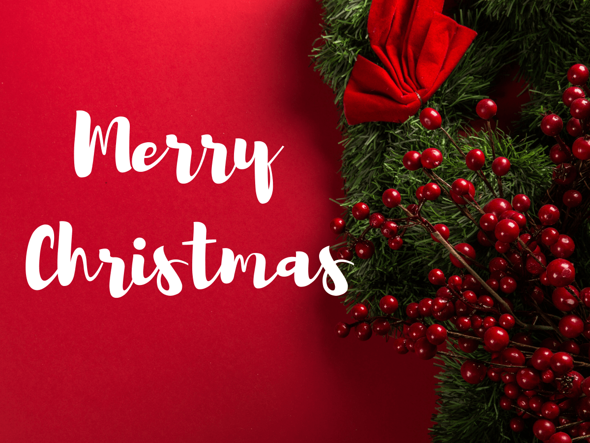 1200x900 Merry Christmas 2021: Xmas Wishes, Quotes, Messages, Image and Greetings to share with your loved ones of India
