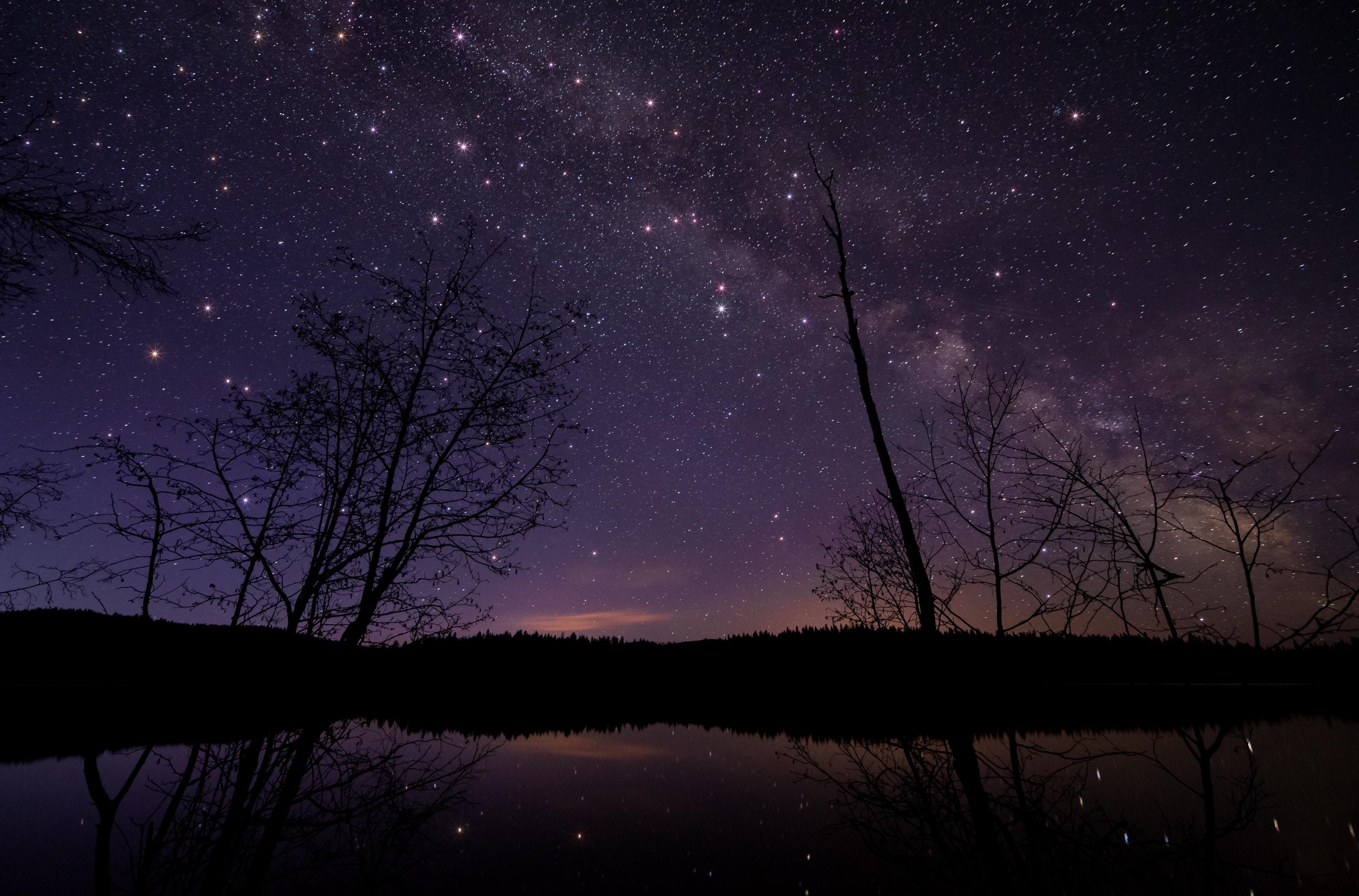 3000x1978 Night View Photo, Download Free Night View & HD Image