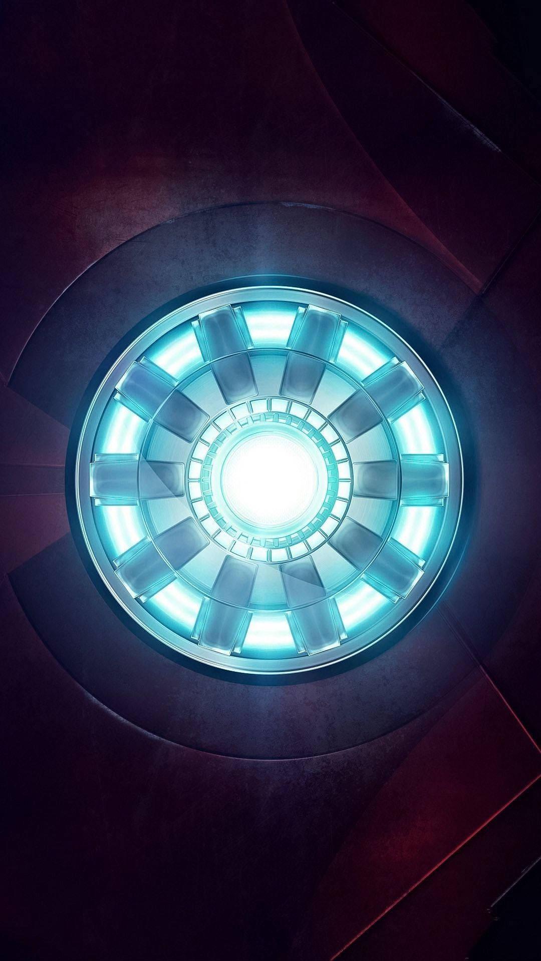 1080x1920 Download Iron Man Wallpaper