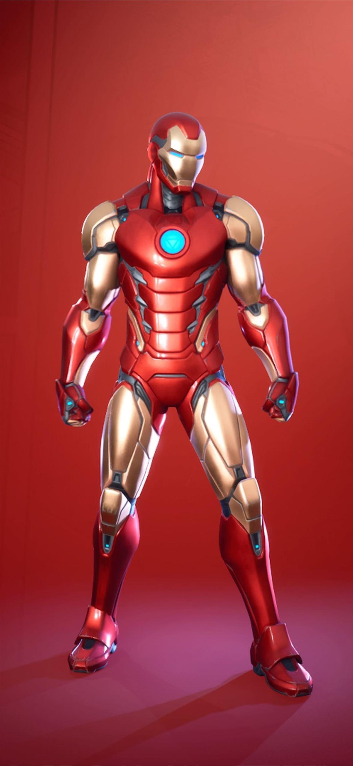 1179x2556 Iron Man Fortnite Season 4 Resolution HD Games 4K. iPhone Wallpaper Free Download