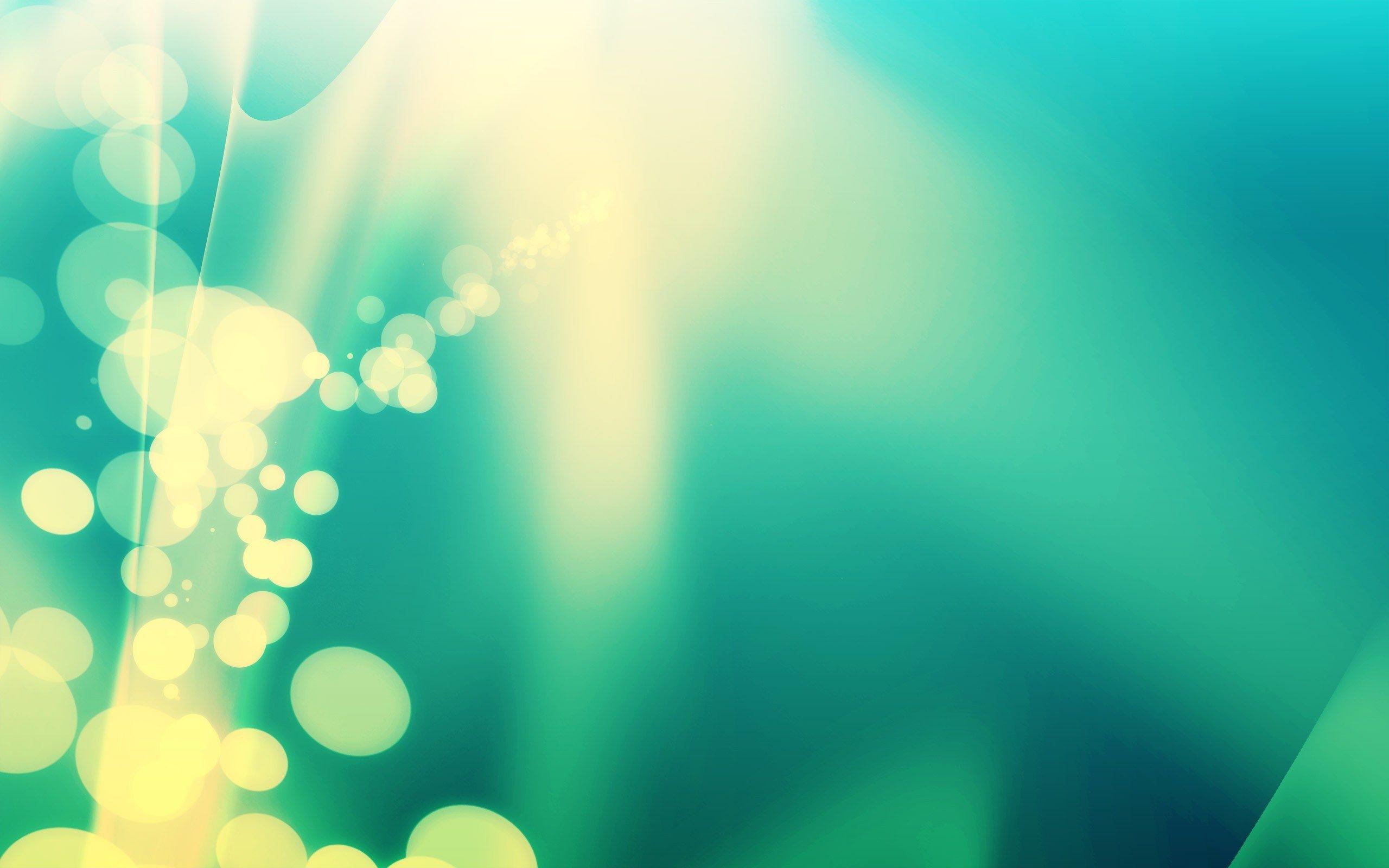 2560x1600 Green Colour Wallpaper