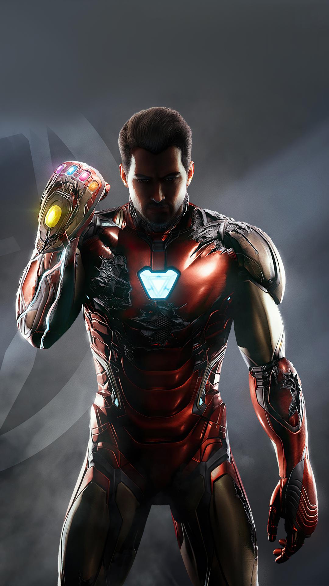 1080x1920 I Am Iron Man Marvels Avengers iPhone 6s, 6 Plus, Pixel xl , One Plus 3t, 5 HD 4k Wallpaper, Image, Background, Photo and Picture