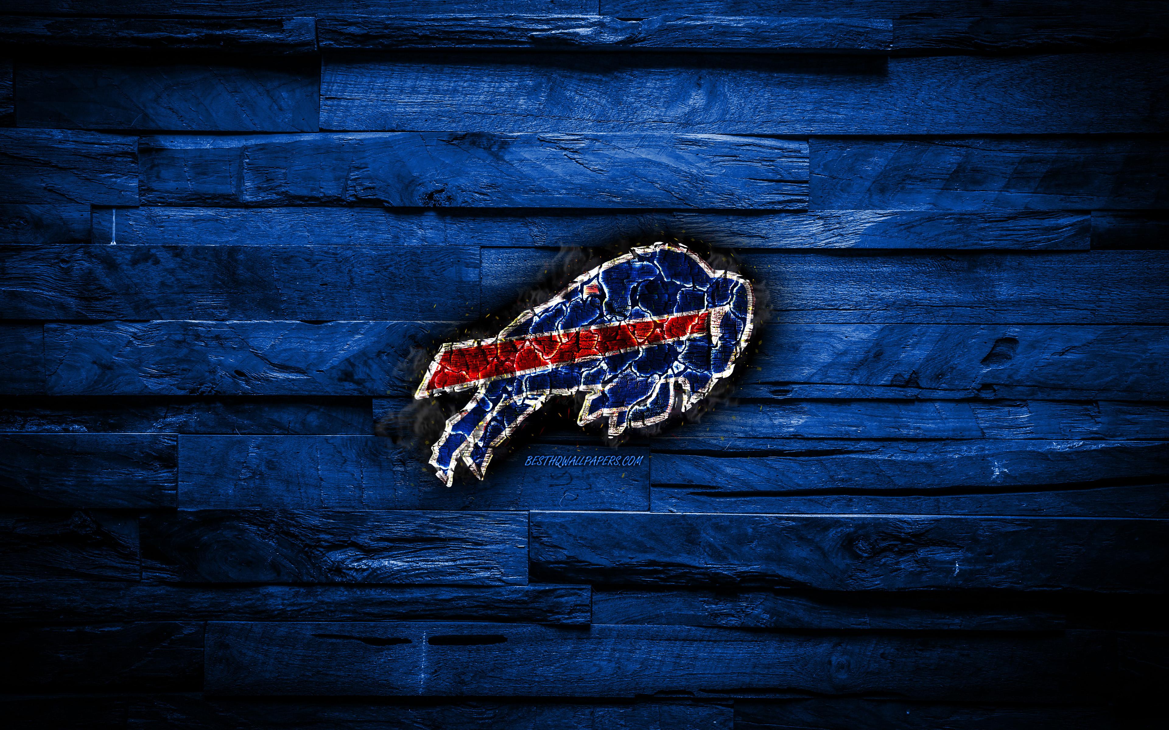 48+] Free Buffalo Bills Wallpaper - WallpaperSafari