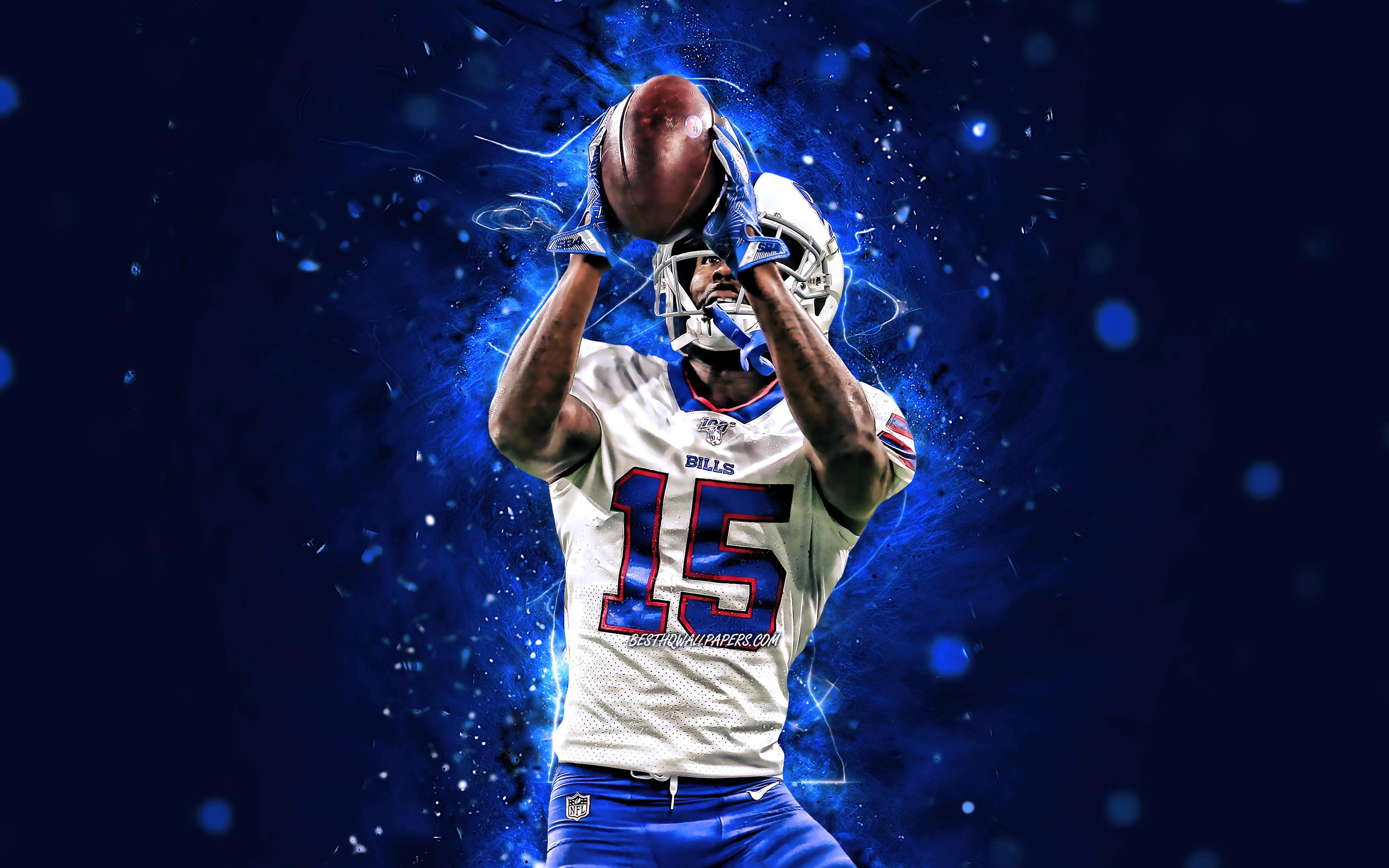 Download Buffalo Bills Team Roster Wallpaper