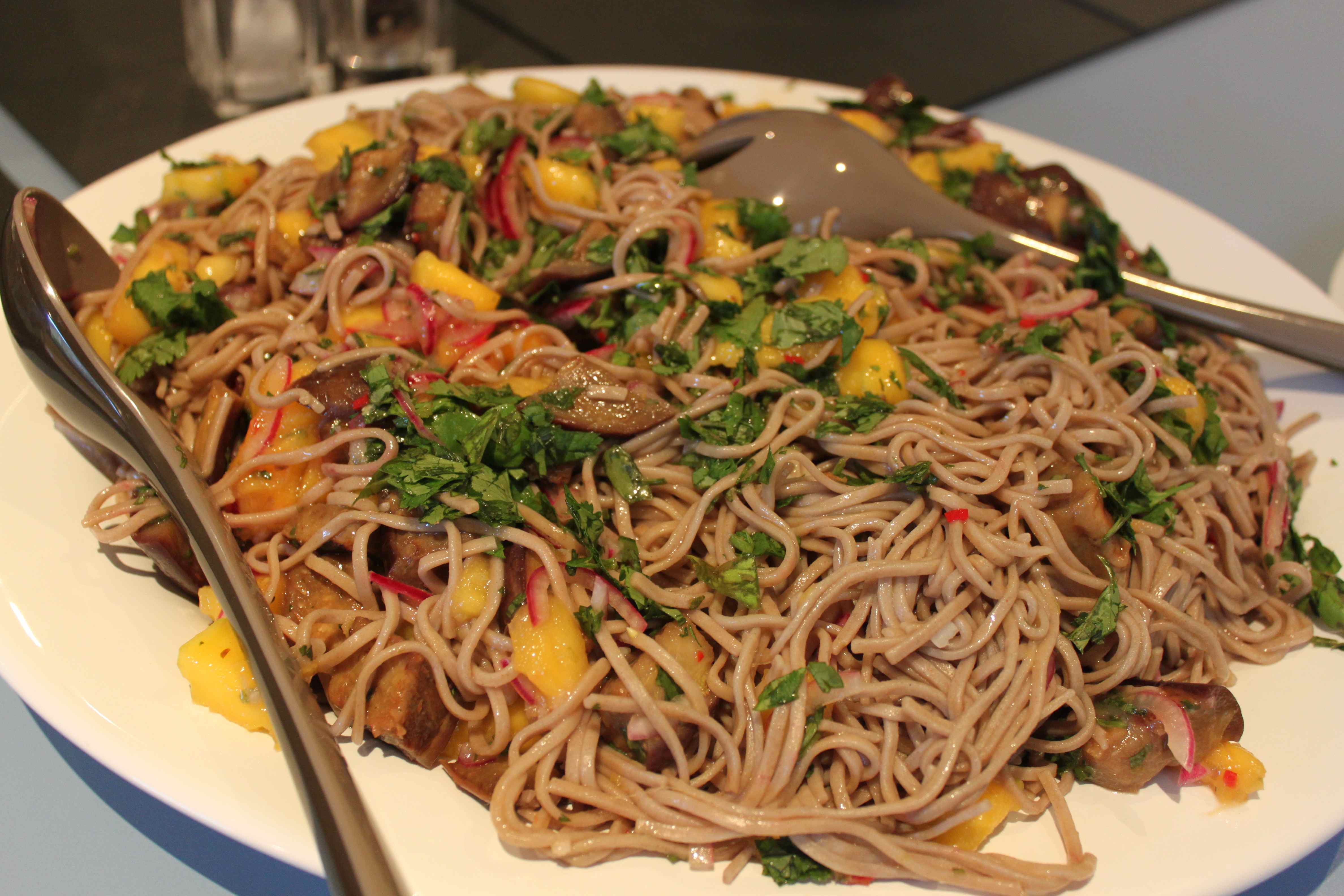 4752x3168 Noodles Wallpaper High Quality