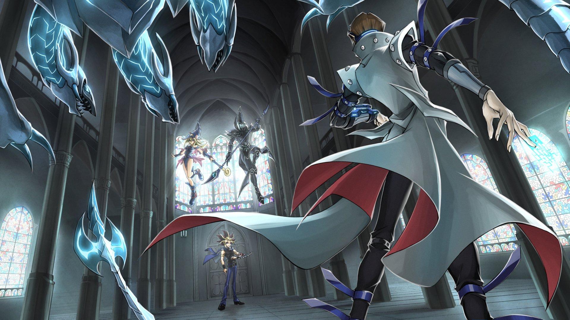 1920x1079 Seto Kaiba HD Wallpaper and Background