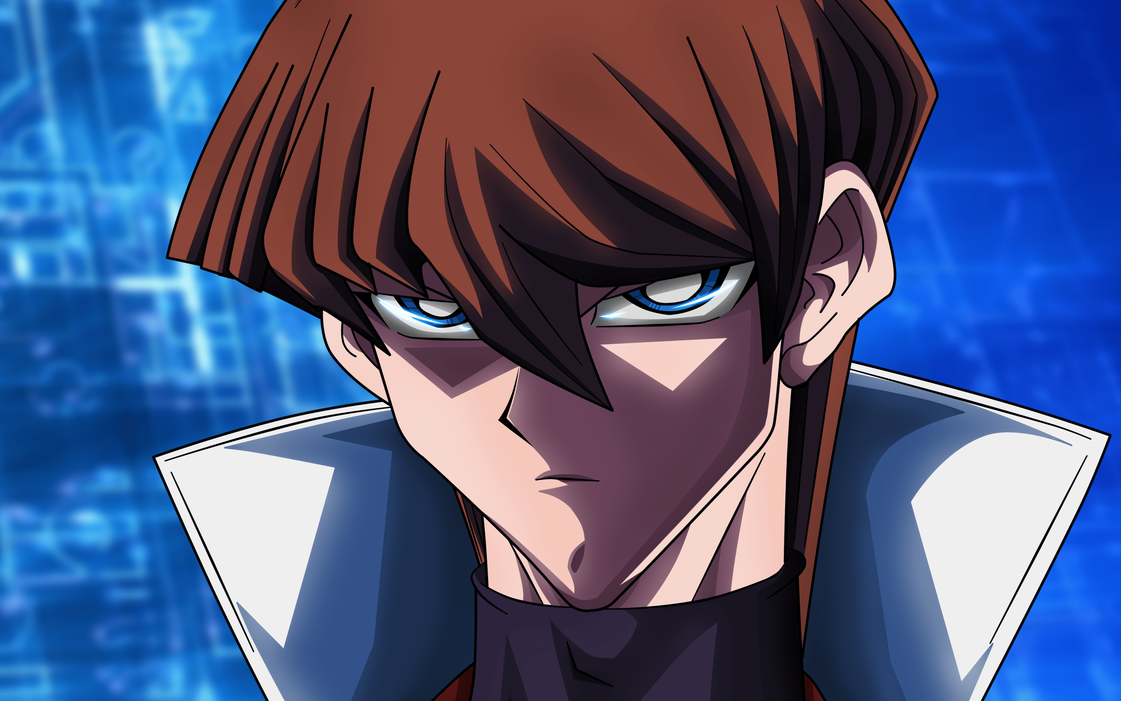 Kaiba Wallpapers - Top Free Kaiba Backgrounds - WallpaperAccess