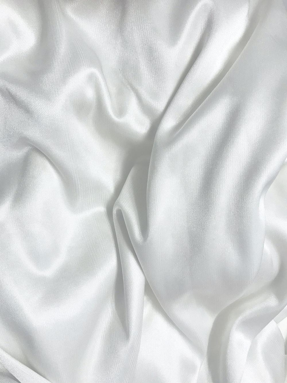 1000x1333 White Silk Picture. Download Free Image