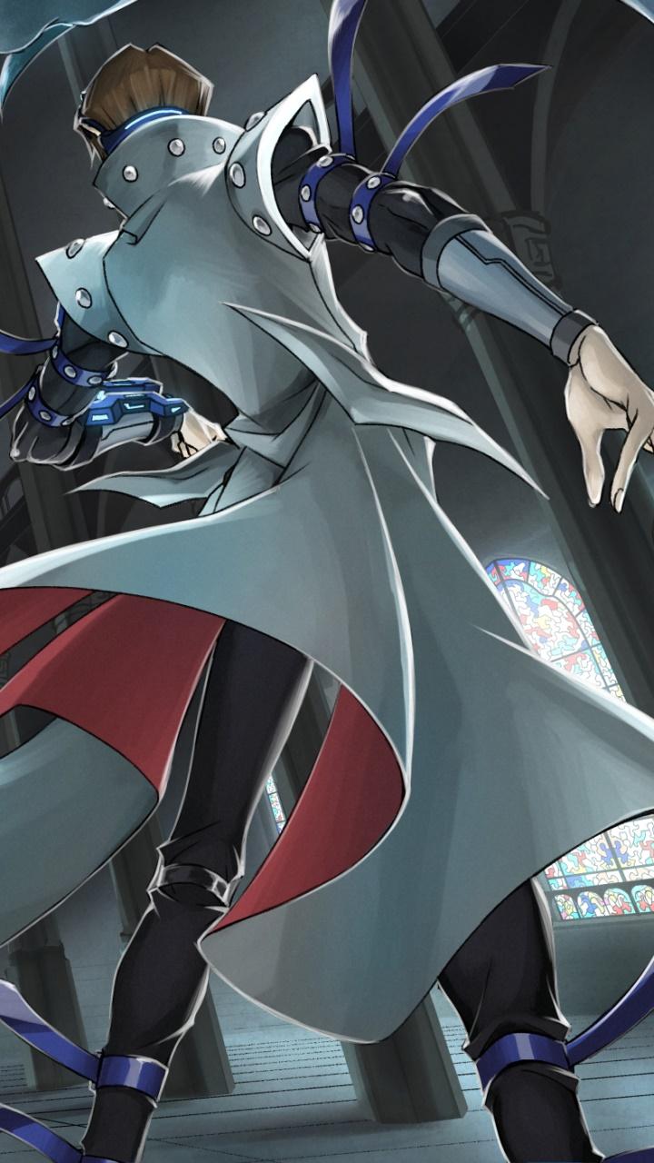 720x1280 Wallpaper / Anime Yu Gi Oh! Phone Wallpaper, Seto Kaiba, 720x1280 Free Download