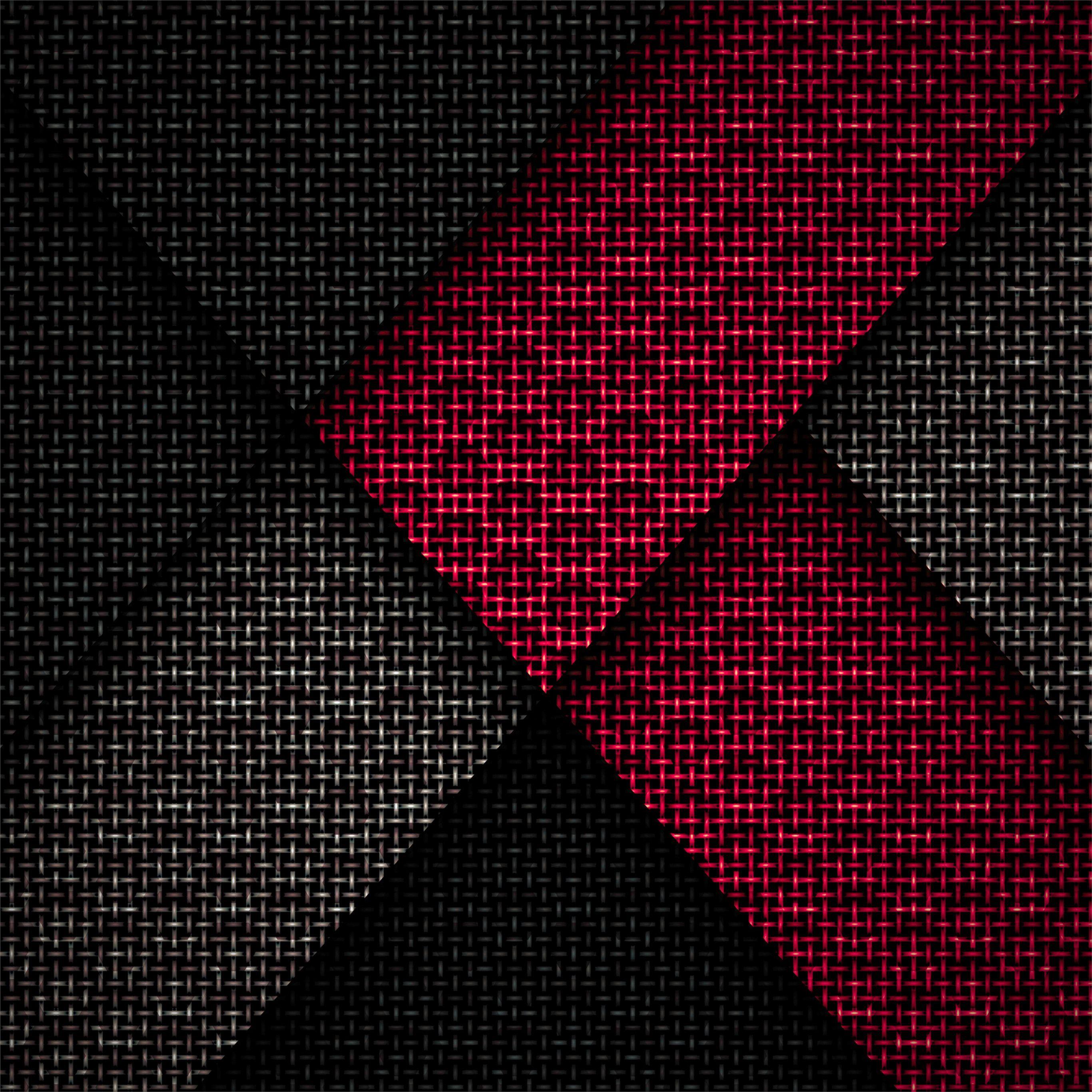 2732x2732 red abstract pride 4k iPad Pro Wallpaper Free Download