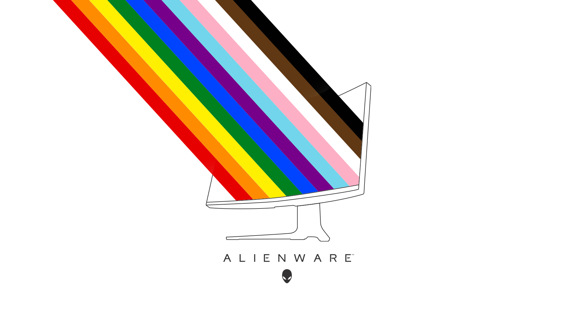 1920x1080 Pride Wallpaper