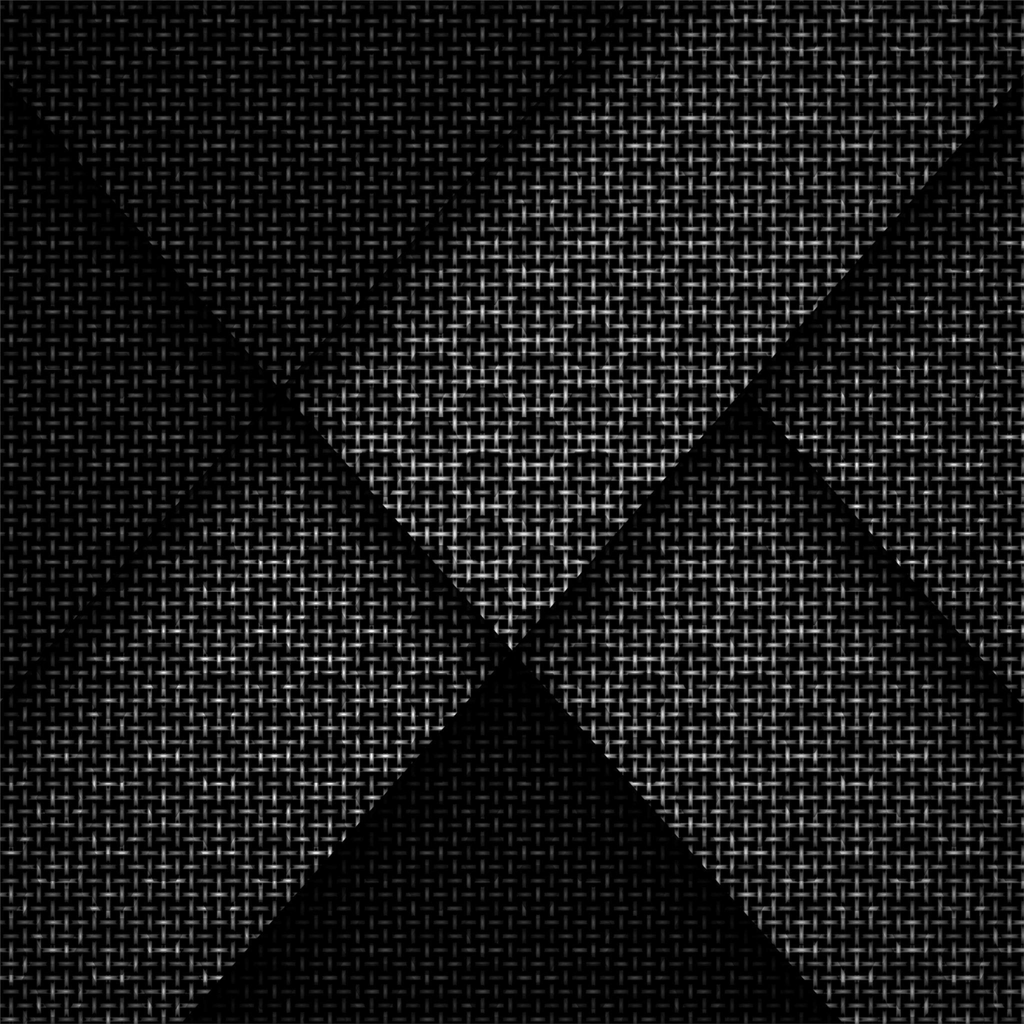 2048x2048 abstract pride black 4k iPad Air Wallpaper Free Download