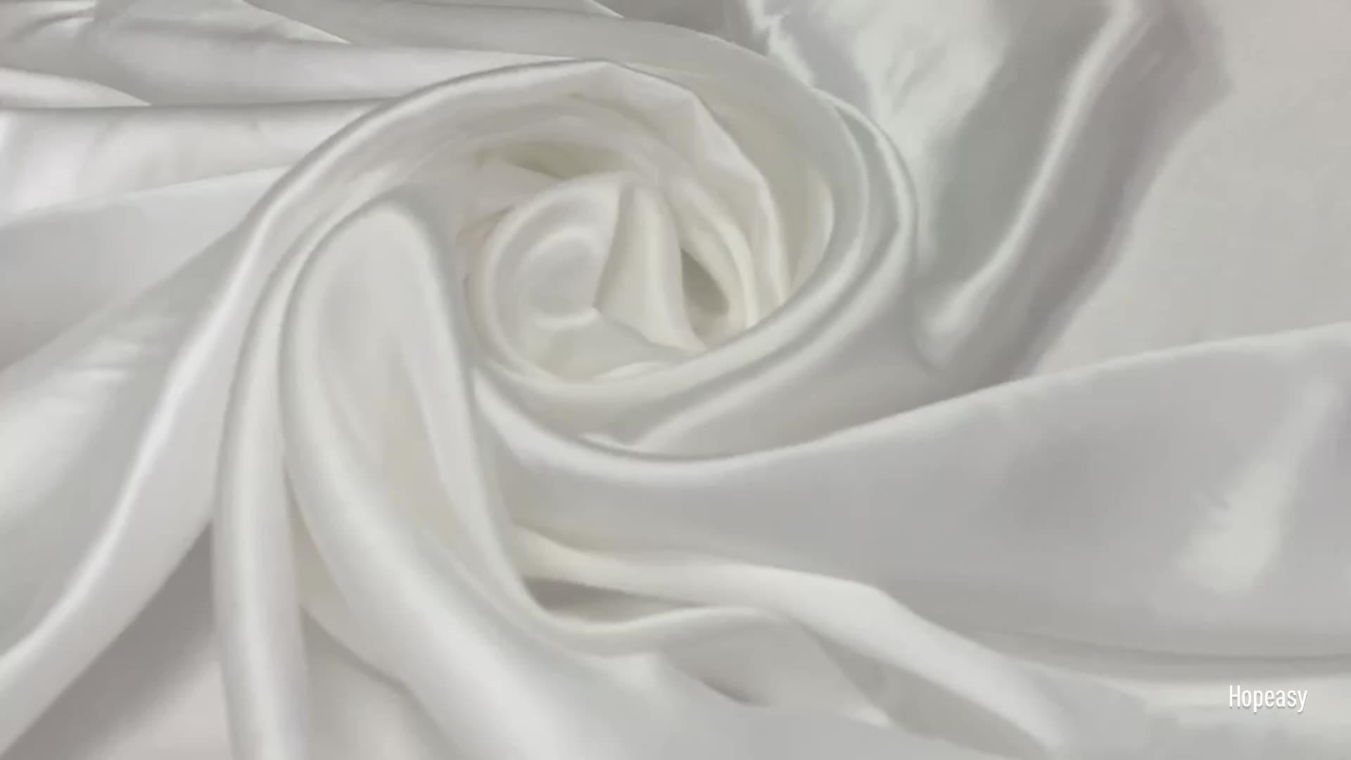 1920x1080 Heavy Silk Fabric 40m M Silk Satin Fabric Natural White Undyed Silk Charmeuse Fabric To Dye Print Woven Charmeuse Silk Fabric For Garment Dress, Peace Silk Satin For Necktie, Silk Duchess Fabric