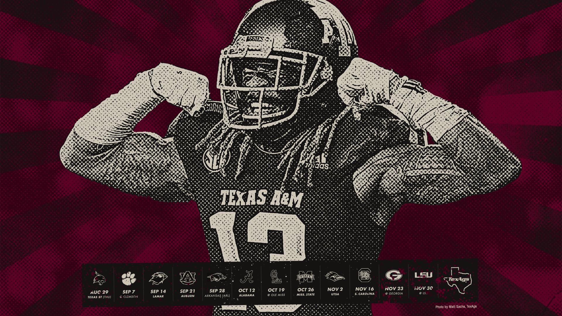 Texas Aggies Wallpapers - Top Free Texas Aggies Backgrounds