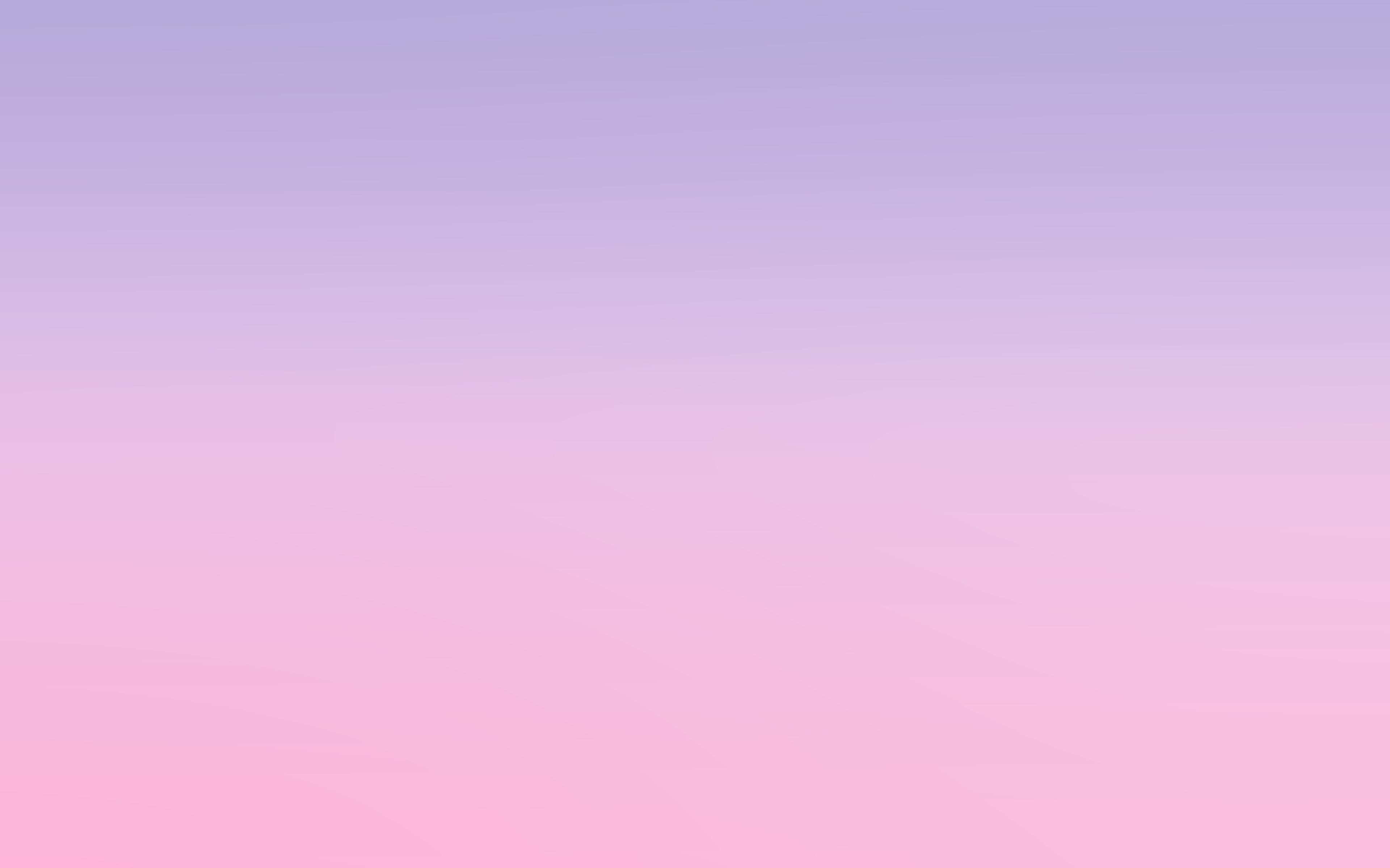 3840x2400 wallpaper for desktop, laptop. blur gradation pink purple pastel