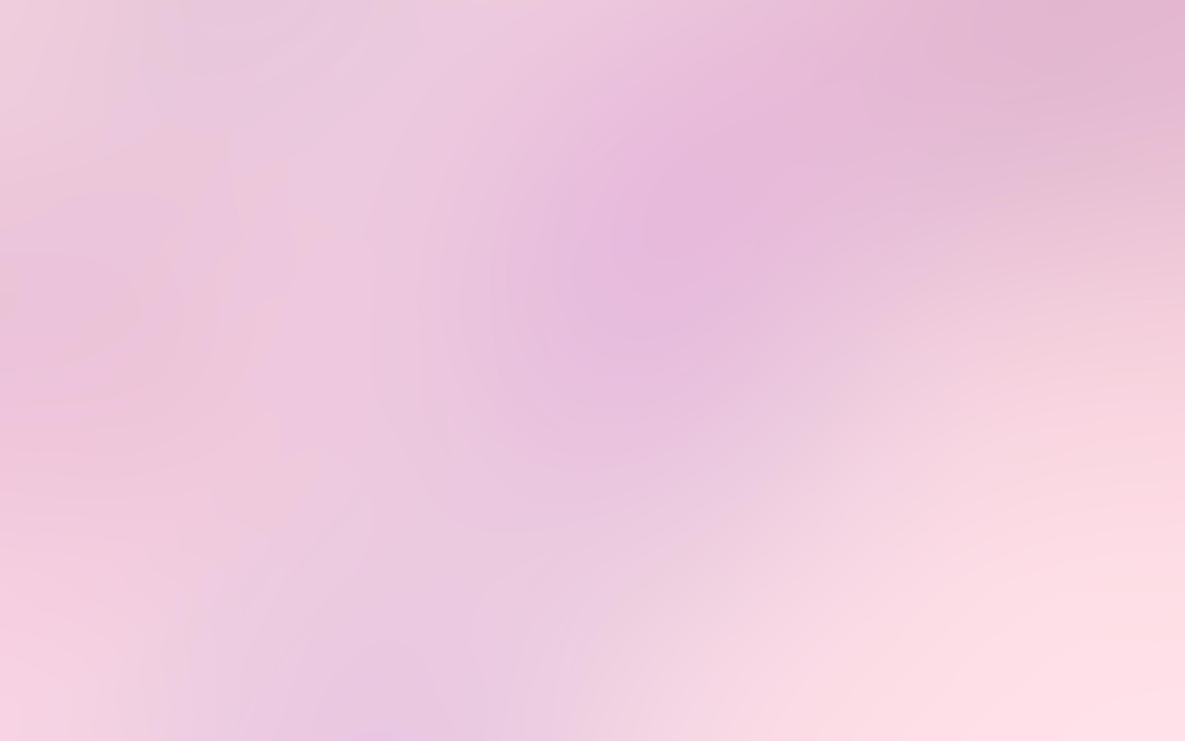 3840x2400 wallpaper for desktop, laptop. soft pink baby gradation blur