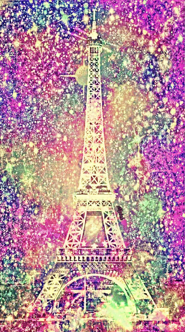 Paris Glitter Wallpapers - Top Free Paris Glitter Backgrounds ...