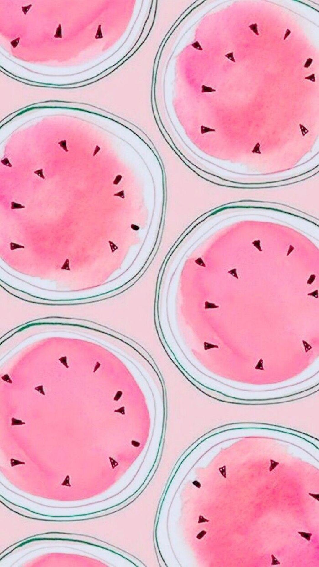 1080x1919 Pink, iPhone, Desktop HD Background / Wallpaper (1080p, 4k) #hdwallpaper. Pink wallpaper iphone, Watermelon wallpaper, Pastel pink wallpaper
