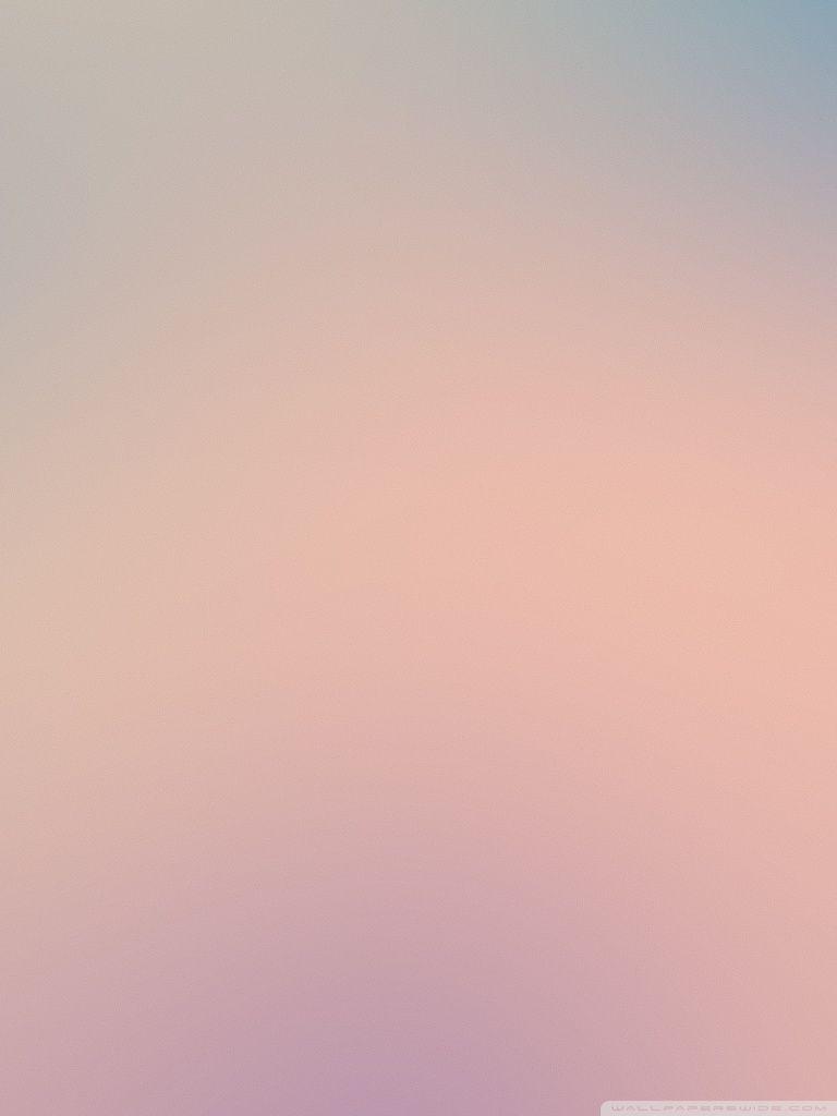 768x1024 Light Pink Desktop Wallpaper
