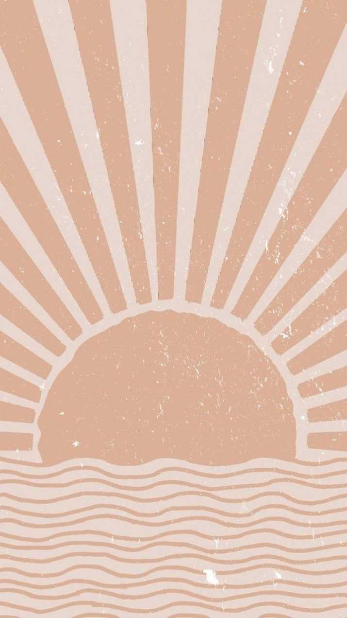 715x1271 Boho Wallpaper