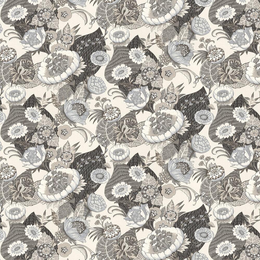 1000x1000 Bohemian Flower by Albany : Wallpaper Direct