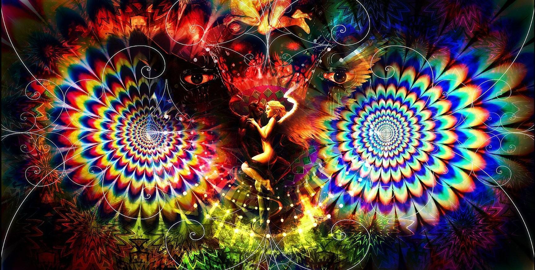 1726x873 LSD Wallpaper