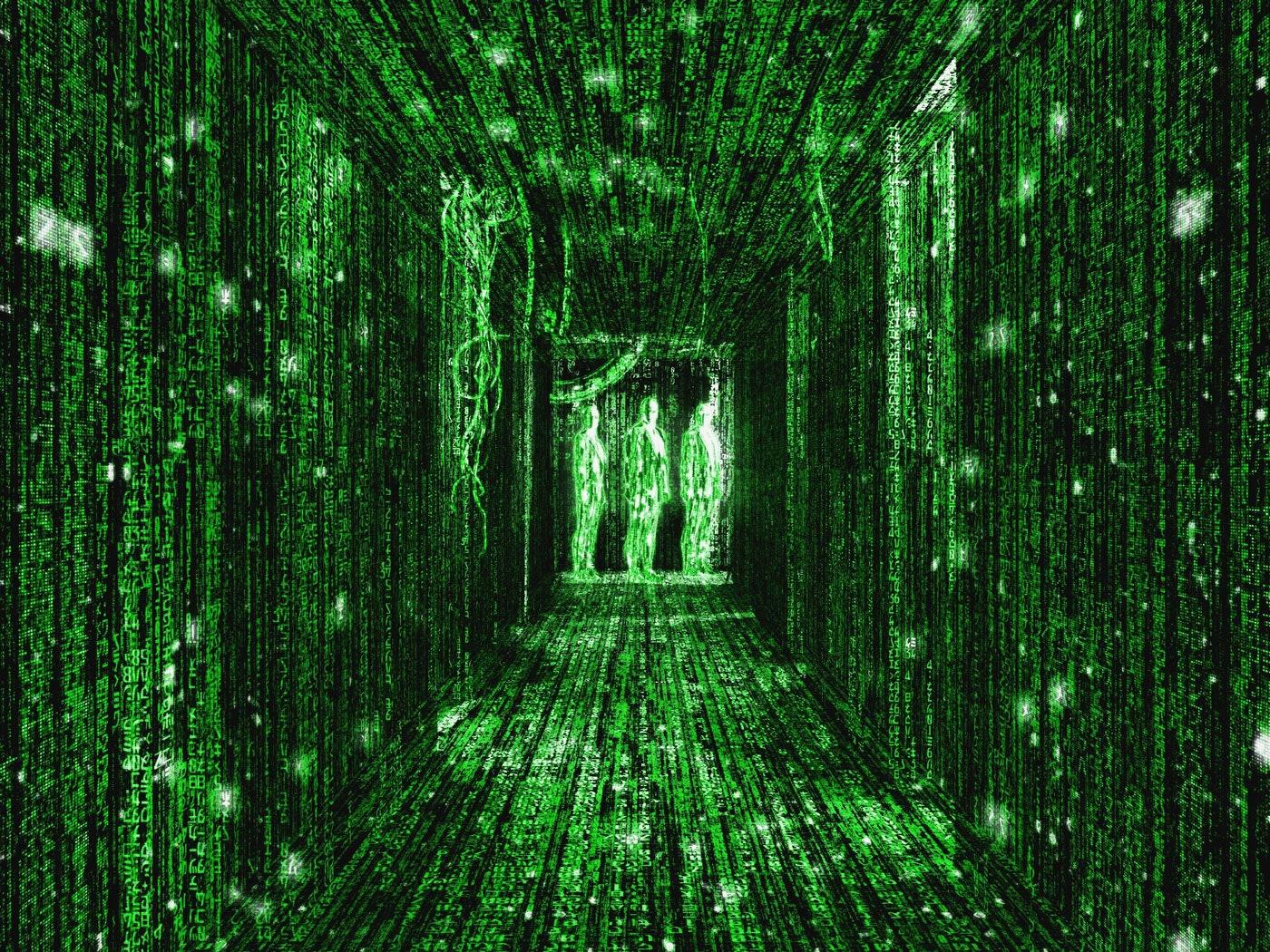 1400x1050 The Matrix' Code Came From Sushi Recipes—but Which?