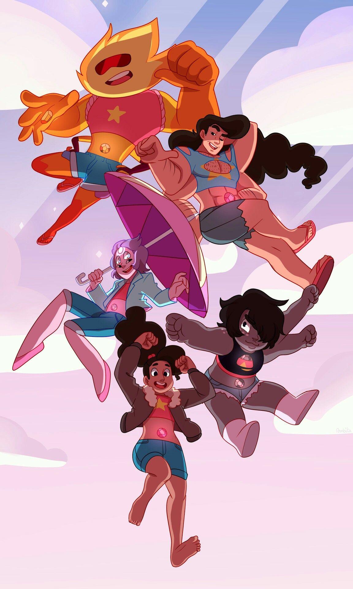 Tải xuống APK Steven universe wallpapers HD cho Android