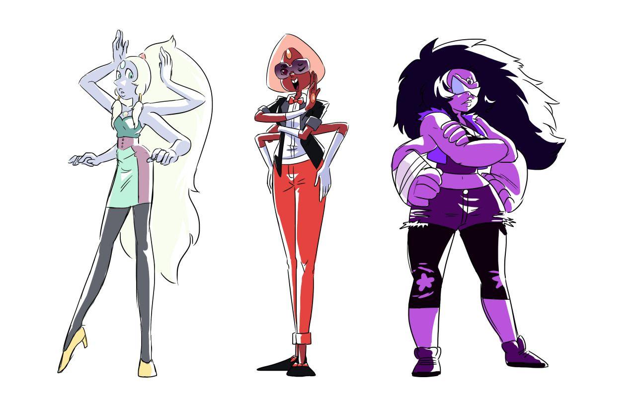 1280x800 steven universe art. Steven universe, Steven universe fanart, Steven universe gem